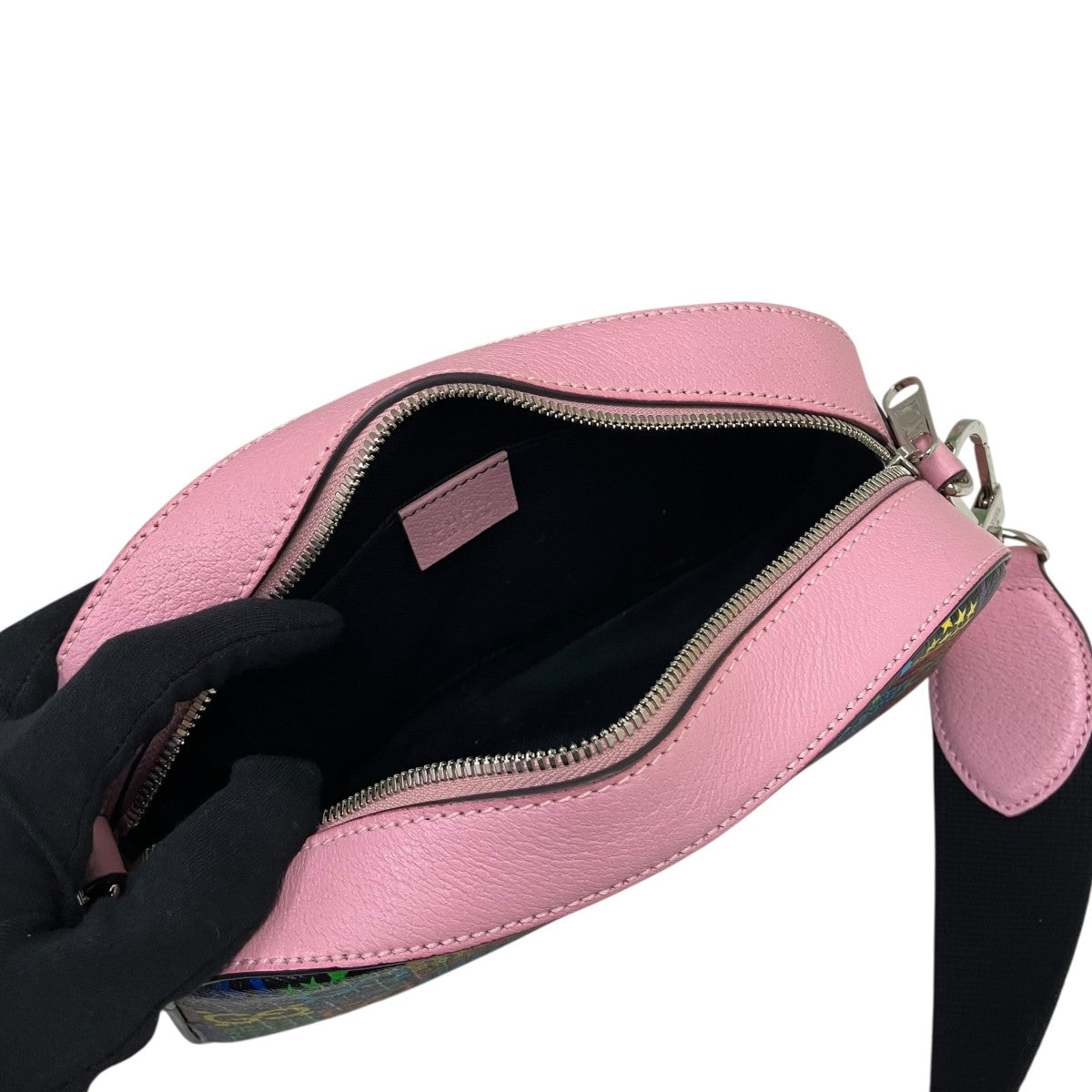 GUCCI ショルダーバッグ 古着・中古-6枚目のアイテム画像