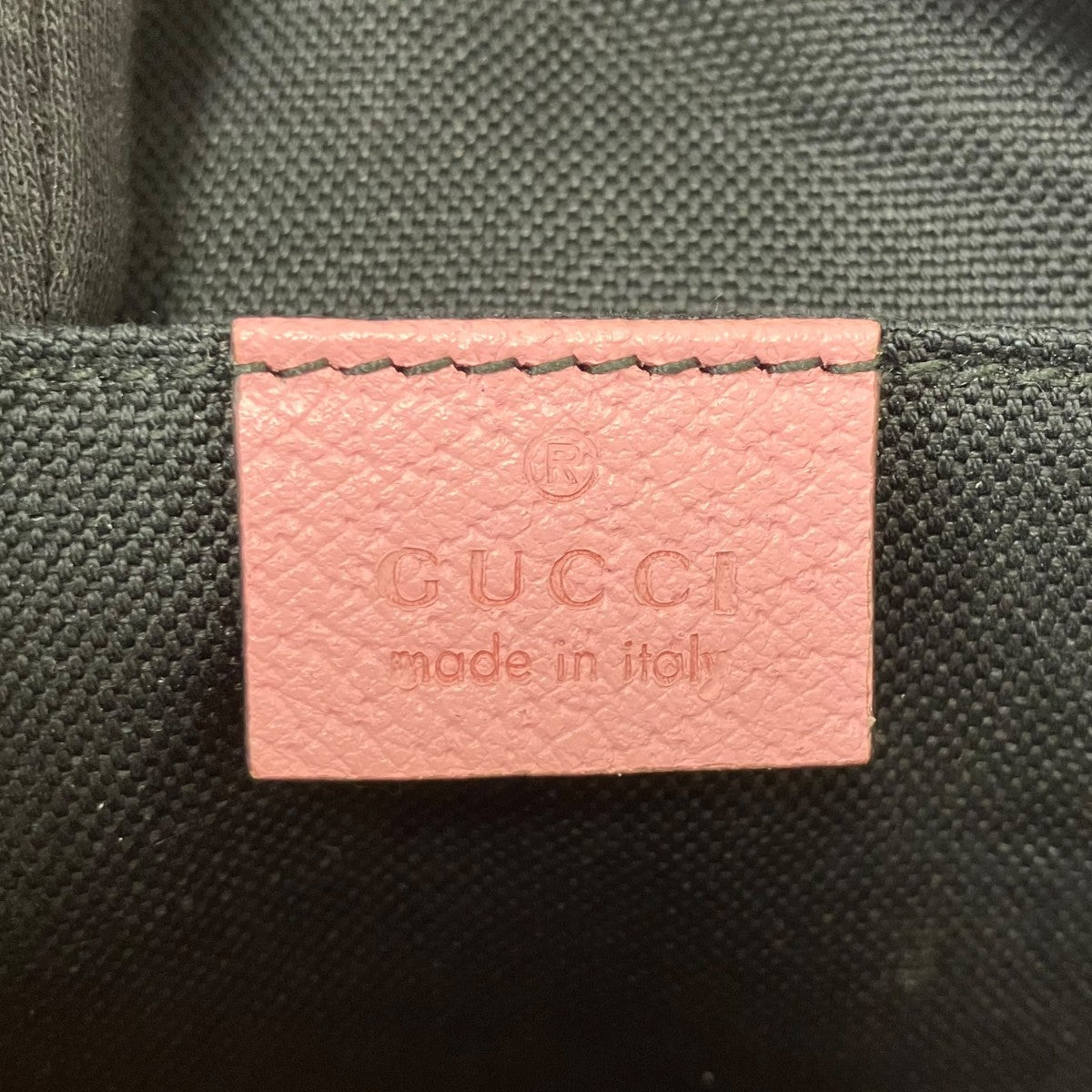 GUCCI ショルダーバッグ 古着・中古-7枚目のアイテム画像