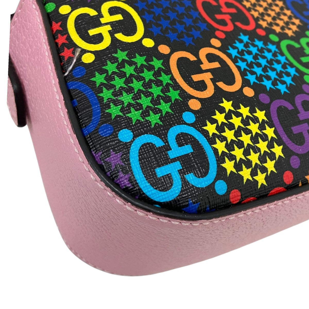 GUCCI ショルダーバッグ 古着・中古-8枚目のアイテム画像