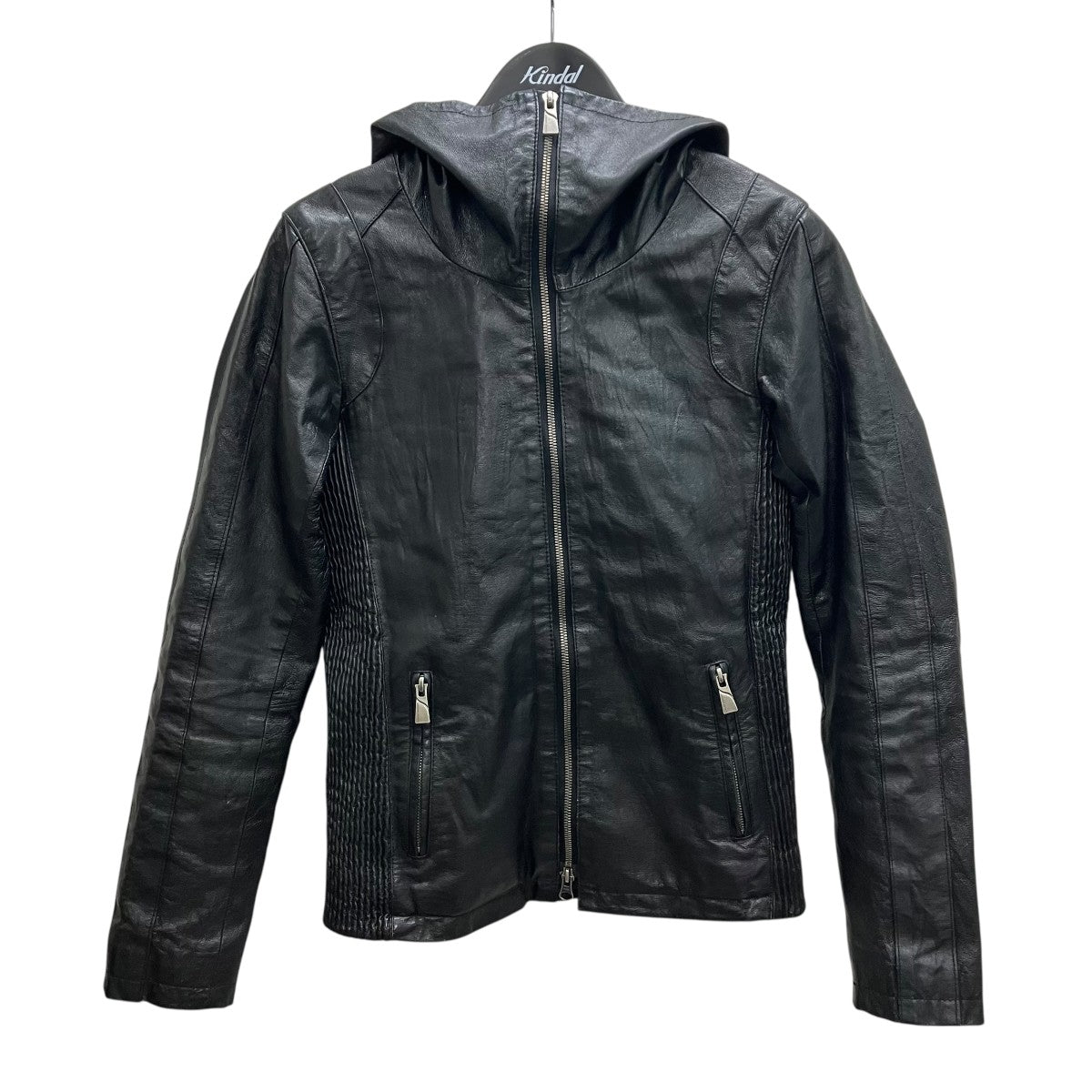 レザージャケット