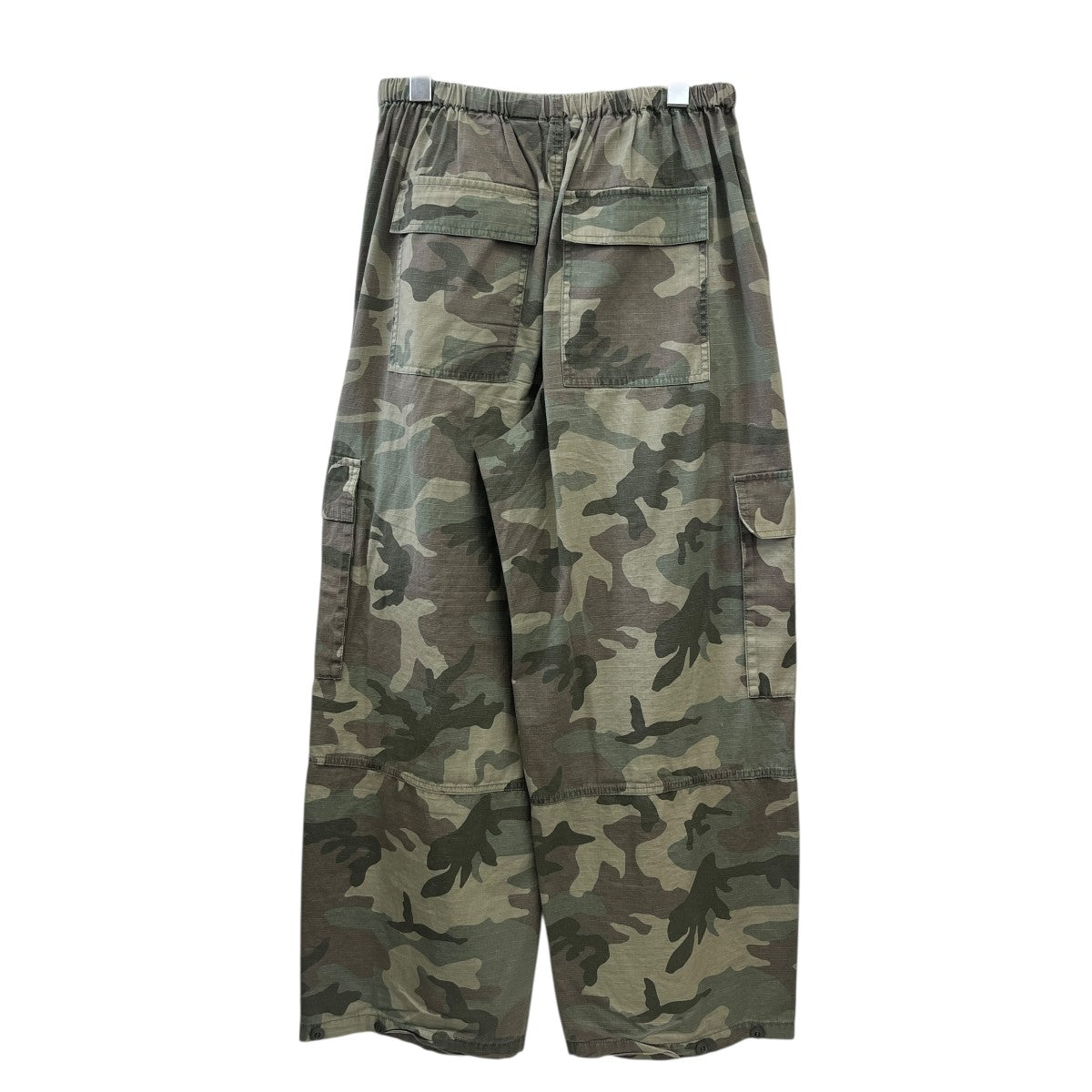moussy カモカーゴパンツ010IA231-1791 古着・中古-2枚目のアイテム画像