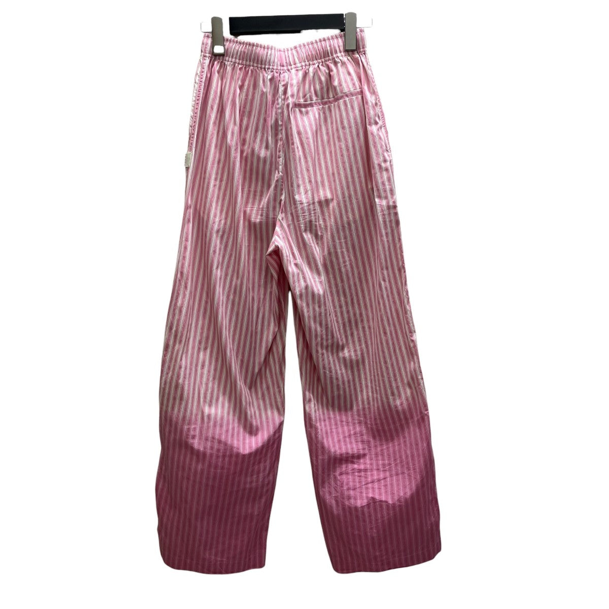 MARNI ストライプイージーパンツ 古着・中古-3枚目のアイテム画像