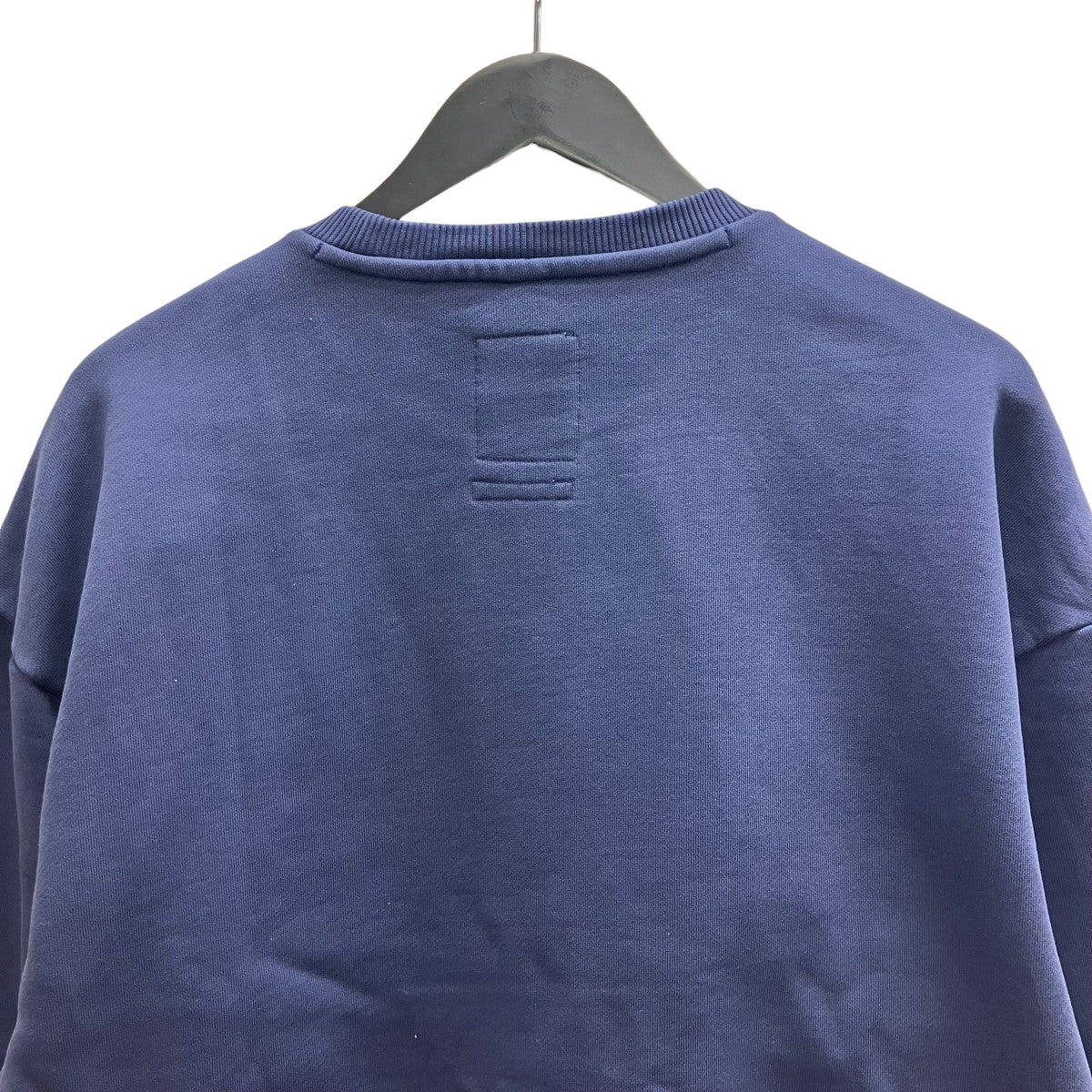 NAPA by Martine Rose(ナパバイマーティンローズ) 26SS BACCHUS NVY 