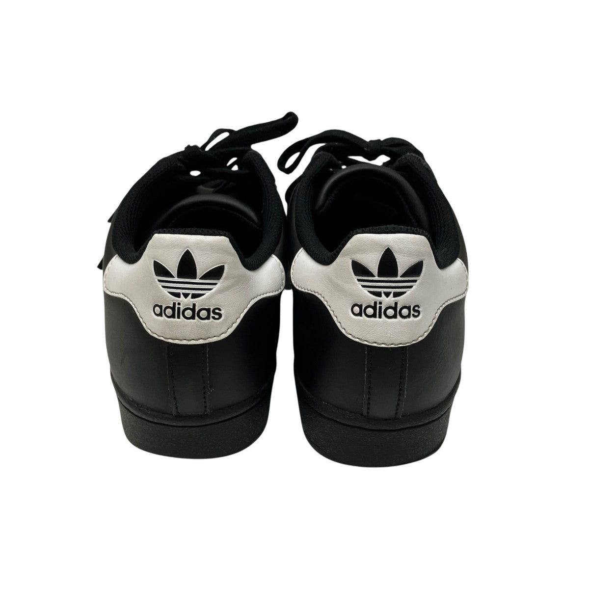 adidas SUPER STARスニーカーローカットスニーカー789002 古着・中古-2枚目のアイテム画像
