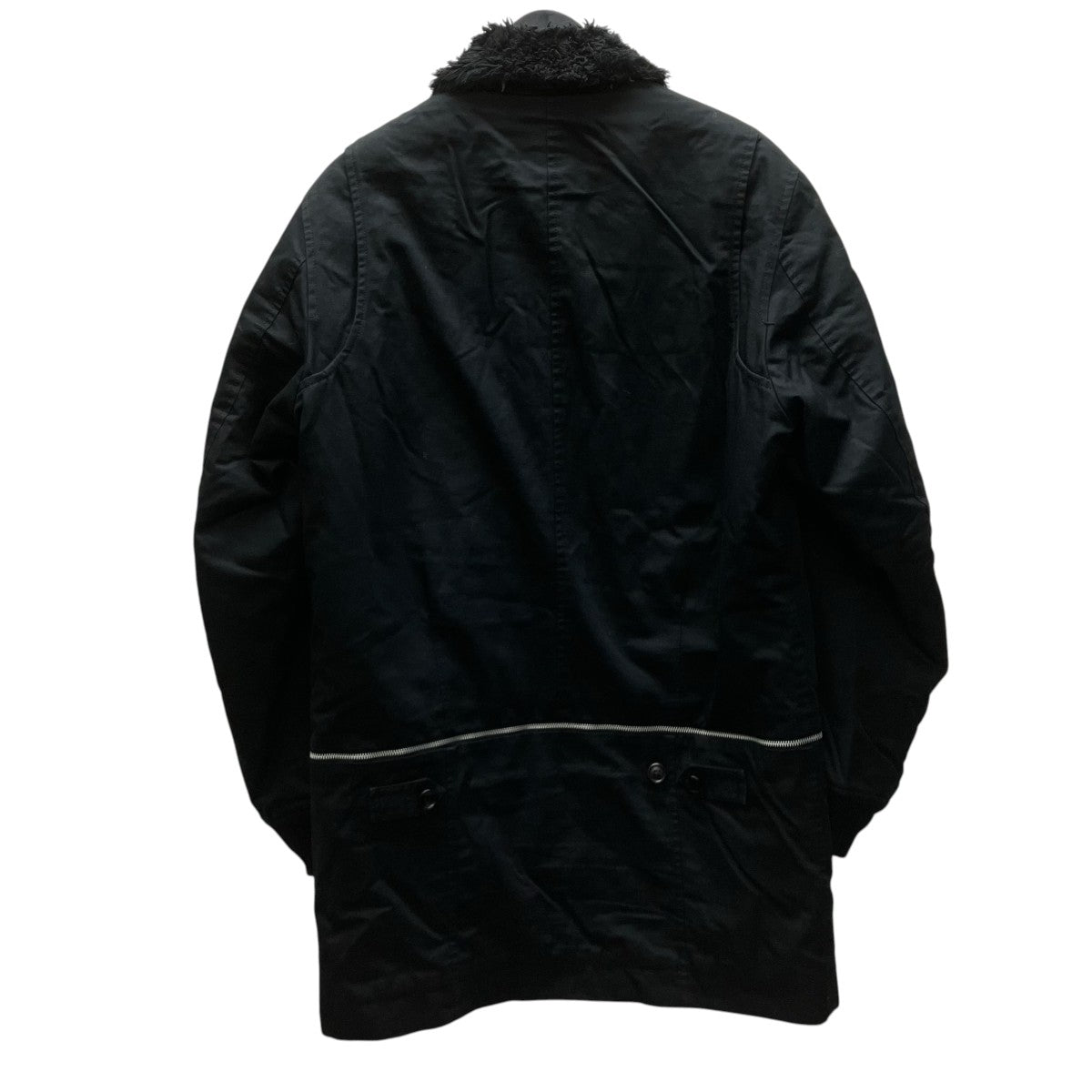 UNDERCOVERISM 04AWBut Beautiful期ブルゾンB255-B17 古着・中古-2枚目のアイテム画像