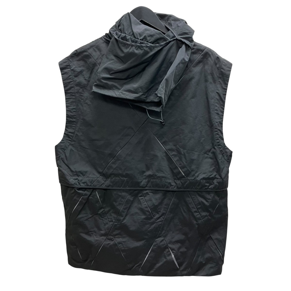 anrmous a 4-Way Desert Topナイロンベスト 古着・中古-3枚目のアイテム画像