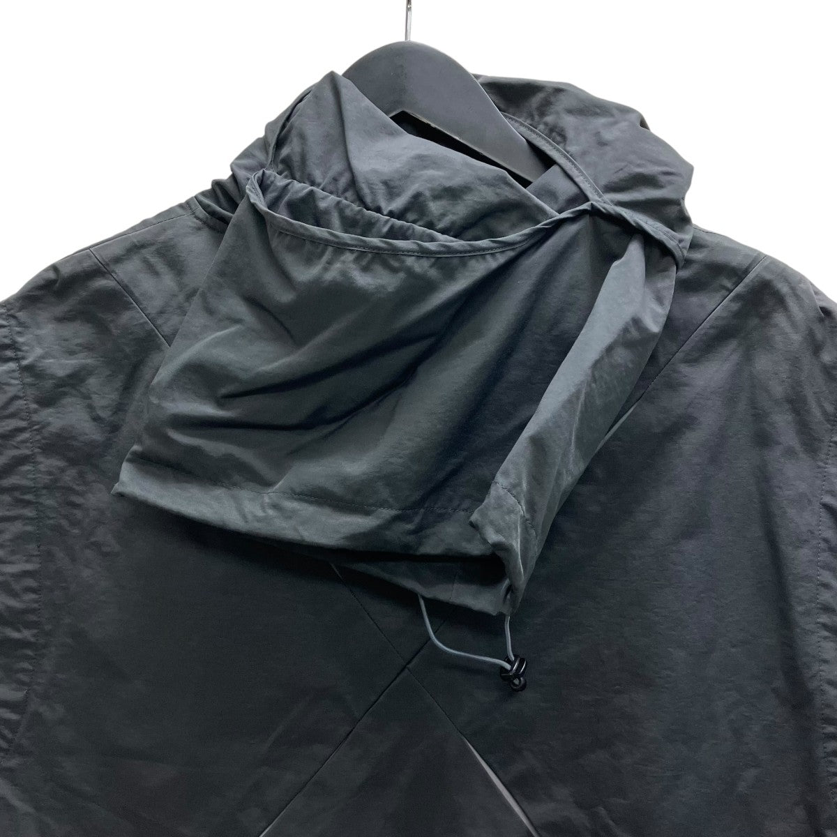 anrmous a 4-Way Desert Topナイロンベスト 古着・中古-4枚目のアイテム画像