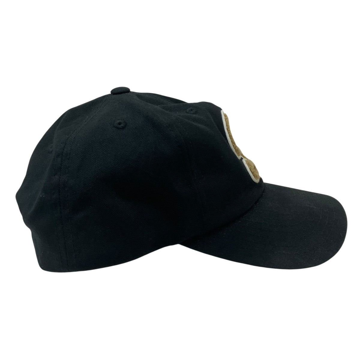 stussy キャップ 古着・中古-3枚目のアイテム画像