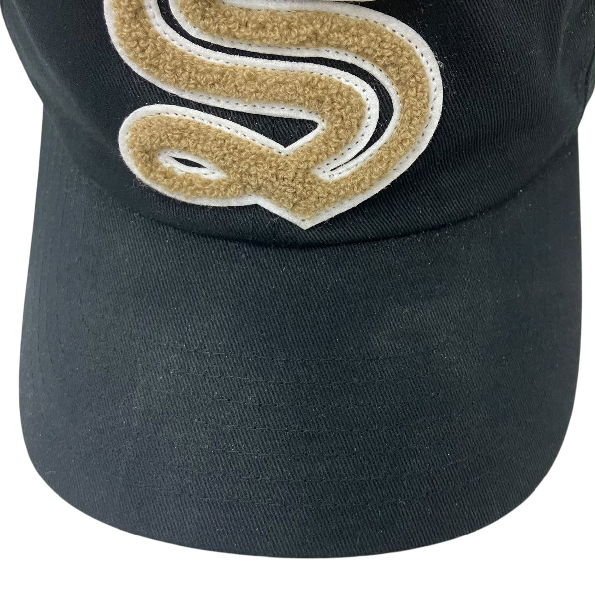 stussy キャップ 古着・中古-6枚目のアイテム画像