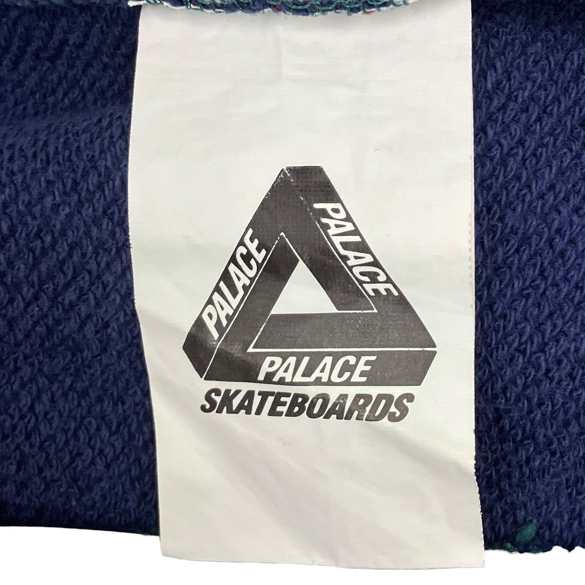 PALACE Quart Shortハーフパンツ 古着・中古-10枚目のアイテム画像