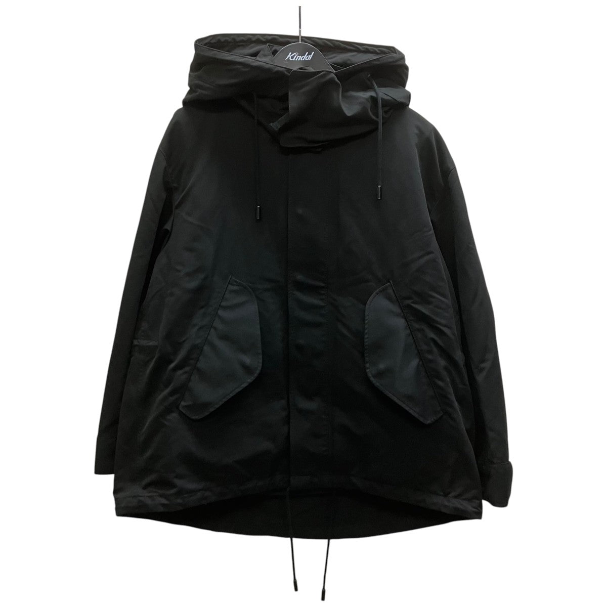 THE RERACS×Edition モッズコート 古着・中古-1枚目のアイテム画像