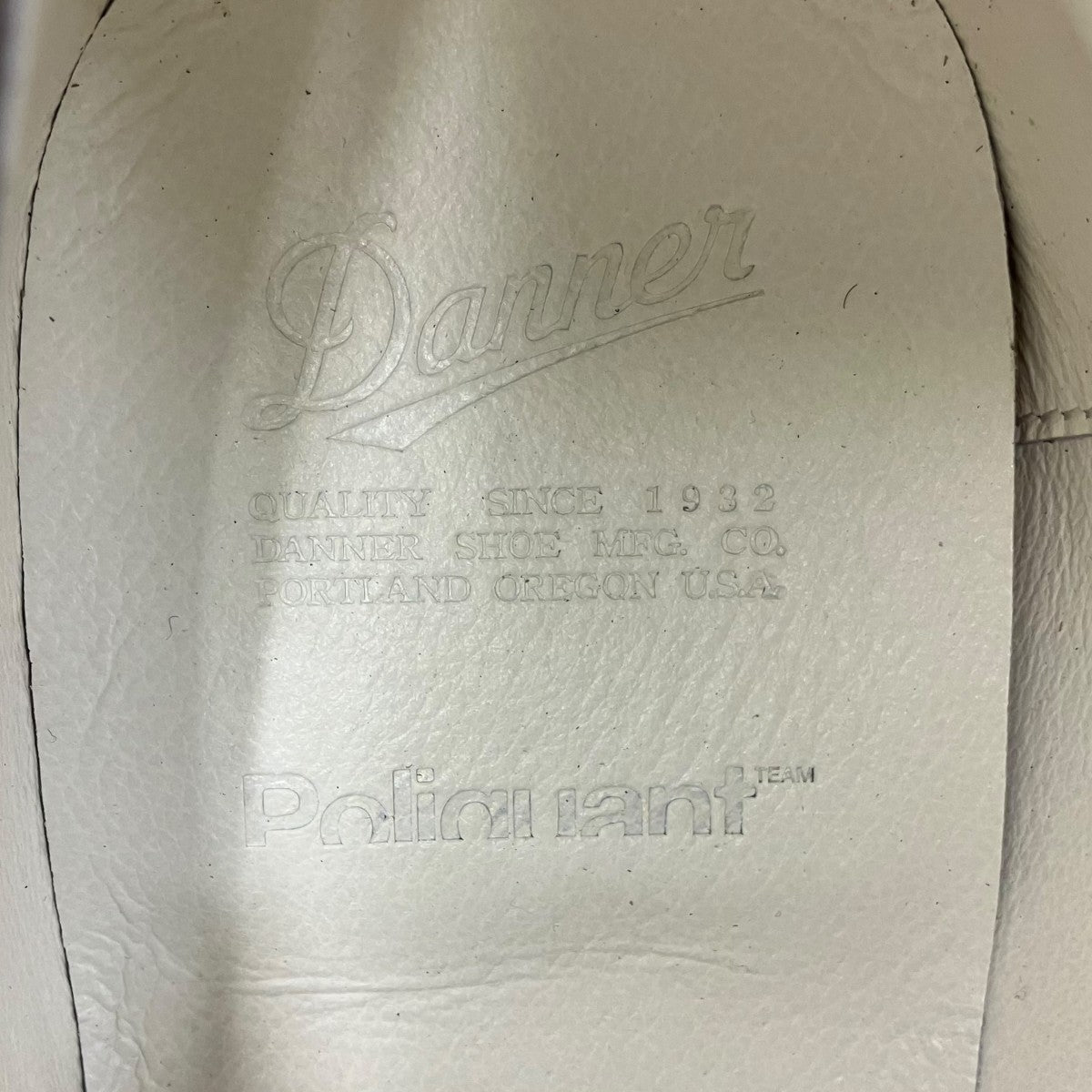 POSTMAN SHOES PQスウェードシューズ
