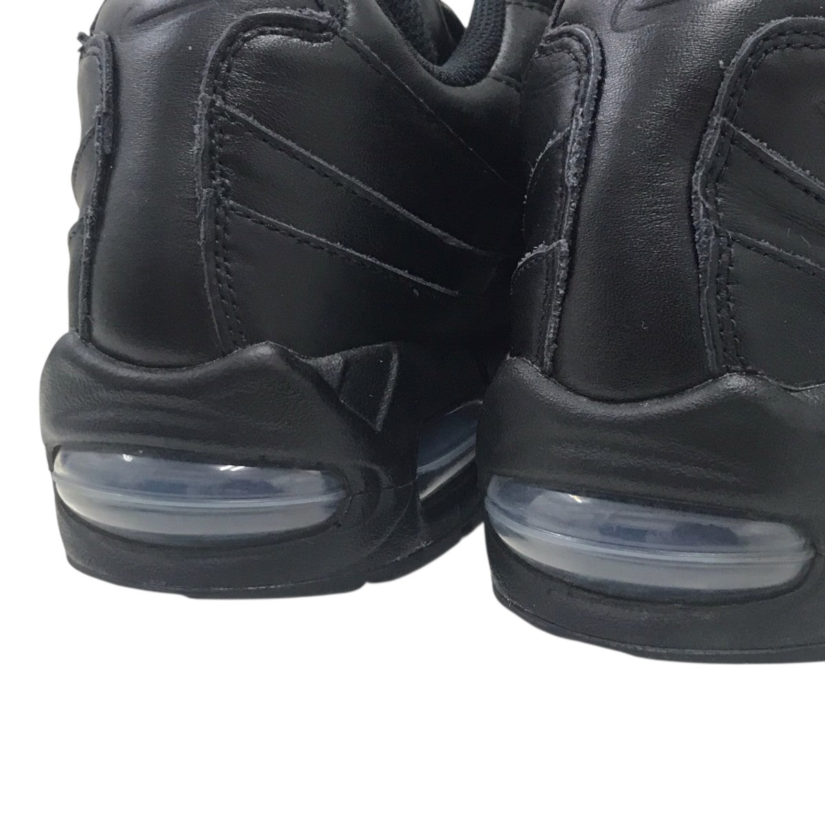 AIR MAX 95 BIG BBL LTR QS BLACK BLACK-BLACK ローカットスニーカー