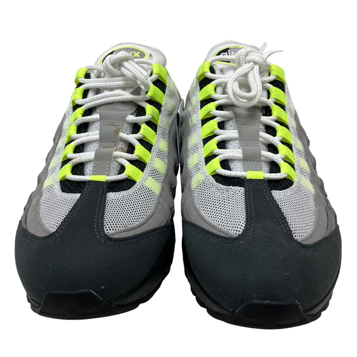 Nike Air Max 95 OG Big Bubble ローカットスニーカー