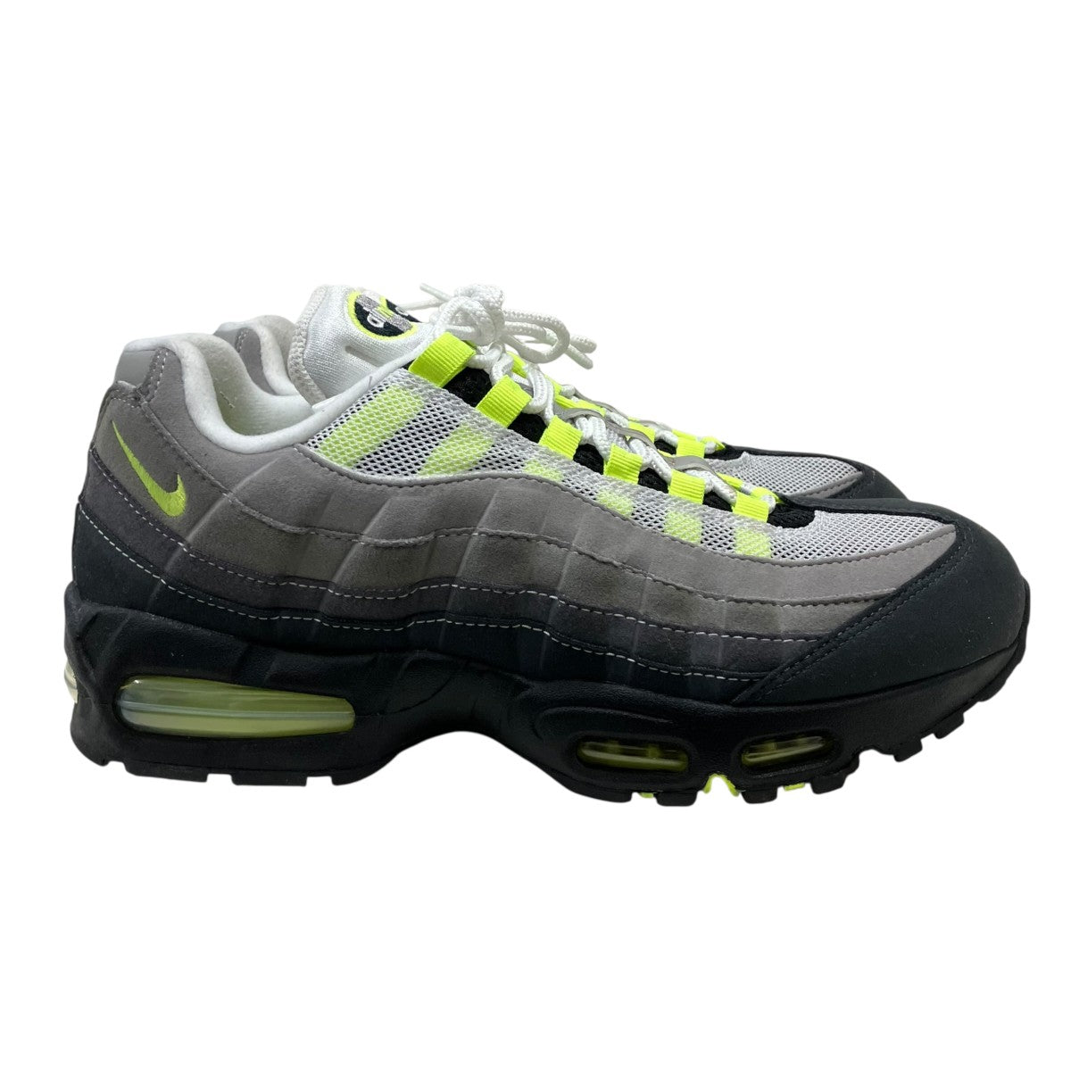 Nike Air Max 95 OG Big Bubble ローカットスニーカー
