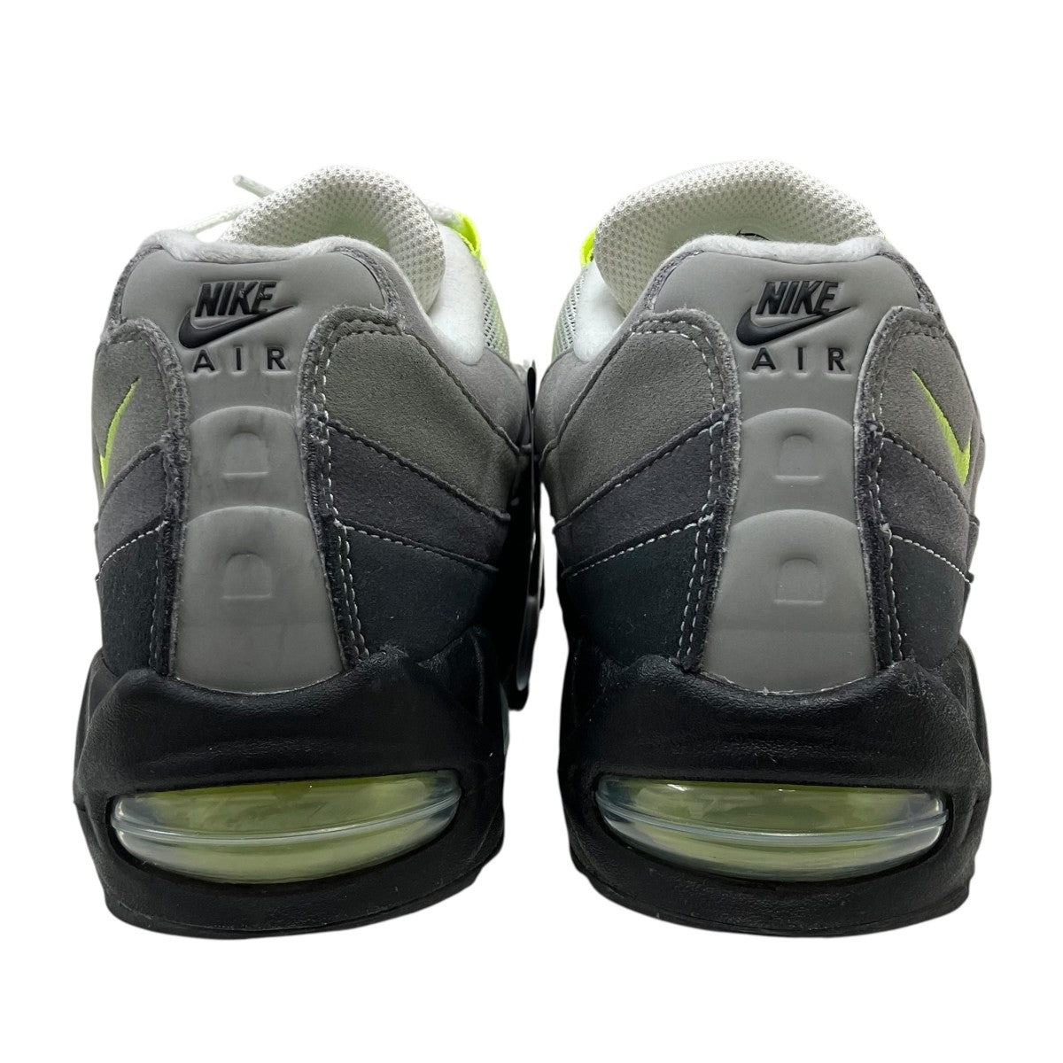 Nike Air Max 95 OG Big Bubble ローカットスニーカー