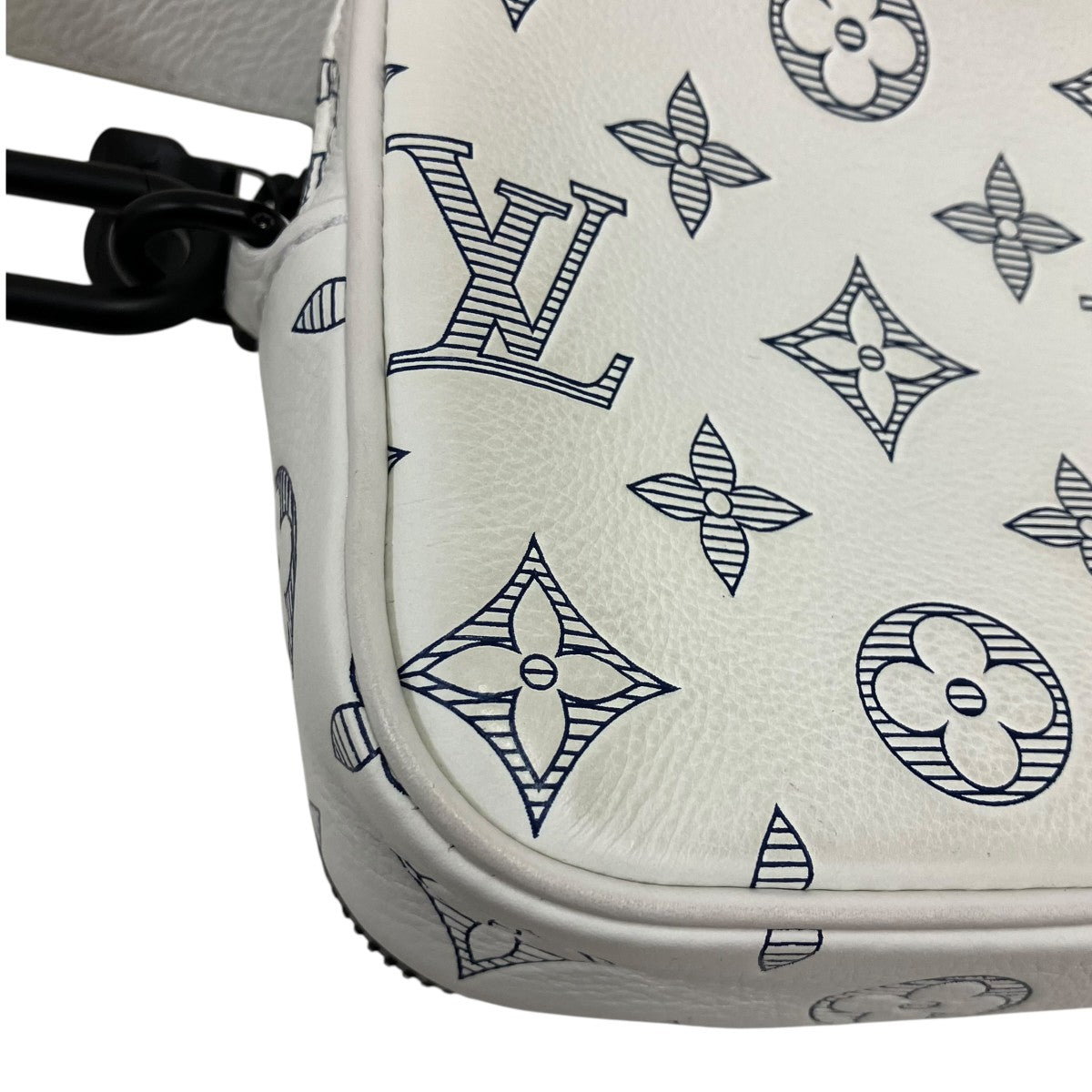 LOUIS VUITTON アルファ・ウェアラブルウォレットNV ショルダーバッグ 古着・中古-10枚目のアイテム画像