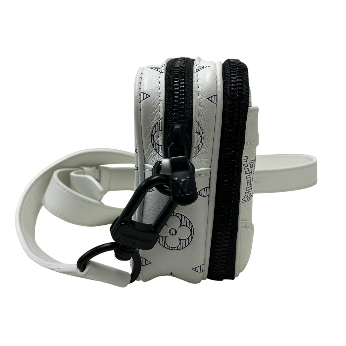 LOUIS VUITTON アルファ・ウェアラブルウォレットNV ショルダーバッグ 古着・中古-3枚目のアイテム画像