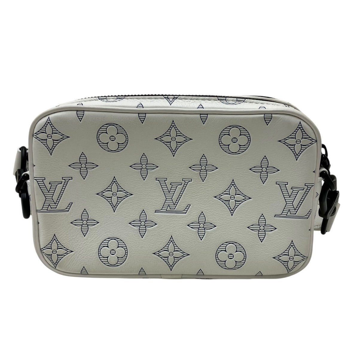 LOUIS VUITTON アルファ・ウェアラブルウォレットNV ショルダーバッグ 古着・中古-4枚目のアイテム画像