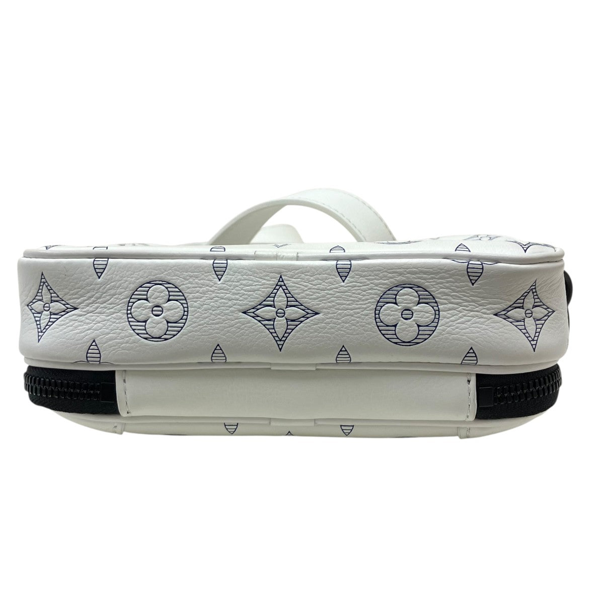 LOUIS VUITTON アルファ・ウェアラブルウォレットNV ショルダーバッグ 古着・中古-5枚目のアイテム画像