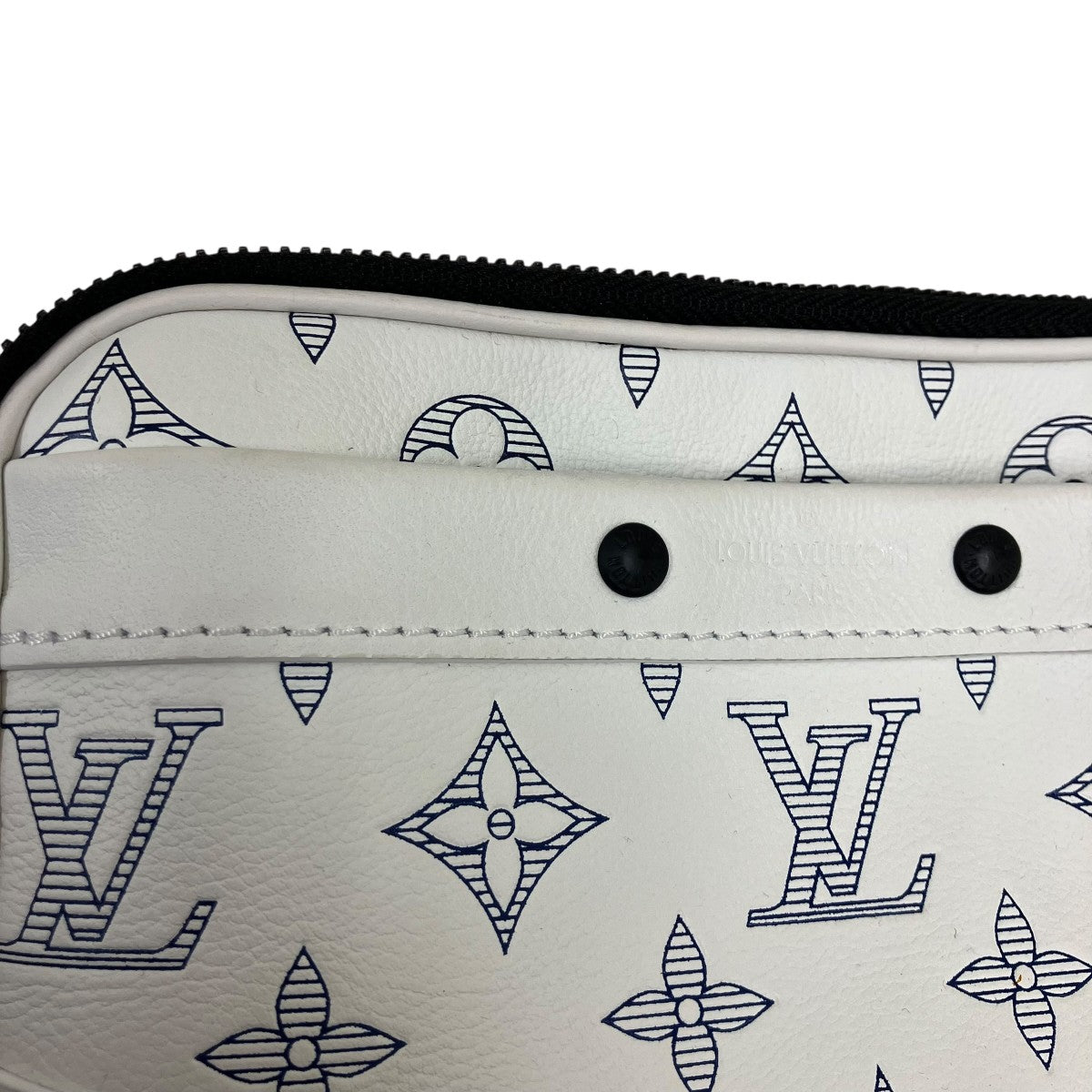 LOUIS VUITTON アルファ・ウェアラブルウォレットNV ショルダーバッグ 古着・中古-6枚目のアイテム画像