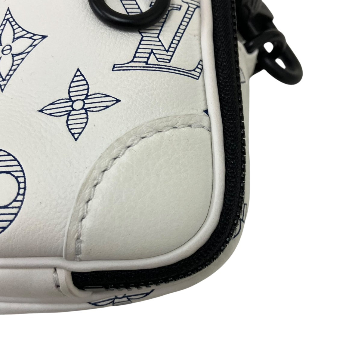 LOUIS VUITTON アルファ・ウェアラブルウォレットNV ショルダーバッグ 古着・中古-7枚目のアイテム画像