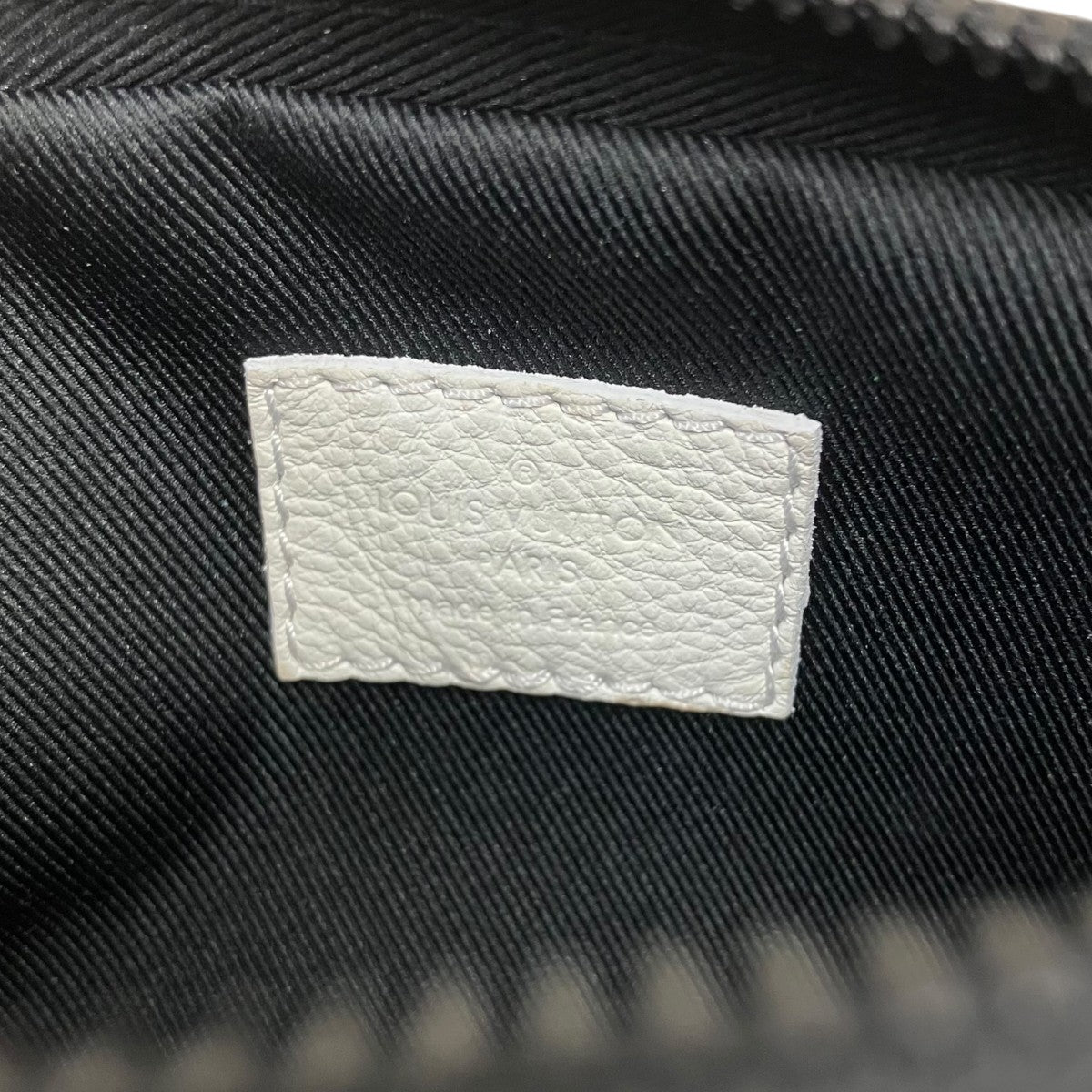 LOUIS VUITTON アルファ・ウェアラブルウォレットNV ショルダーバッグ 古着・中古-8枚目のアイテム画像
