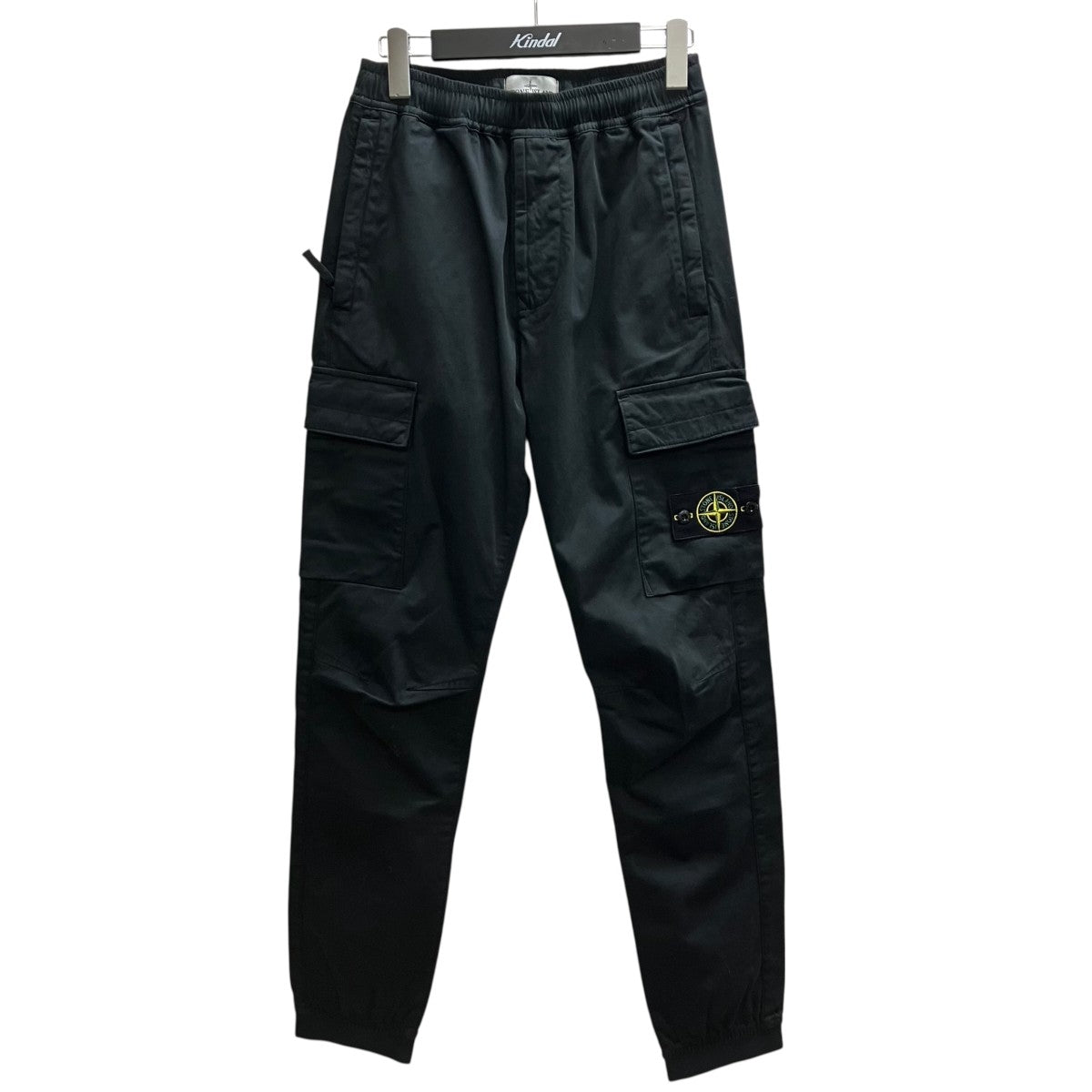 STONE ISLAND カーゴパンツ 古着・中古-1枚目のアイテム画像