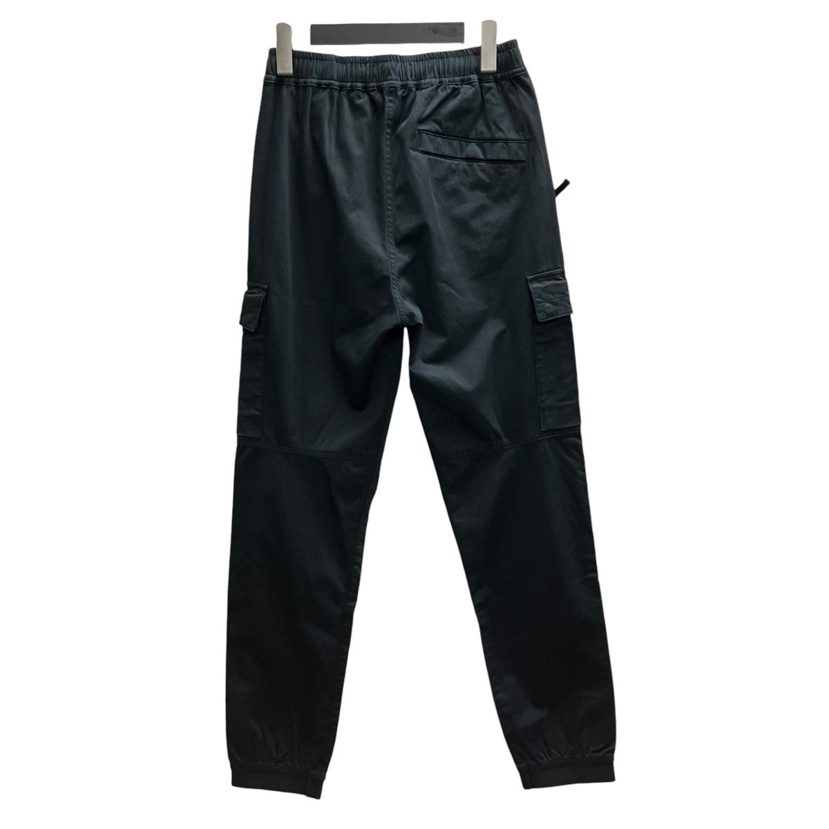 STONE ISLAND カーゴパンツ 古着・中古-2枚目のアイテム画像