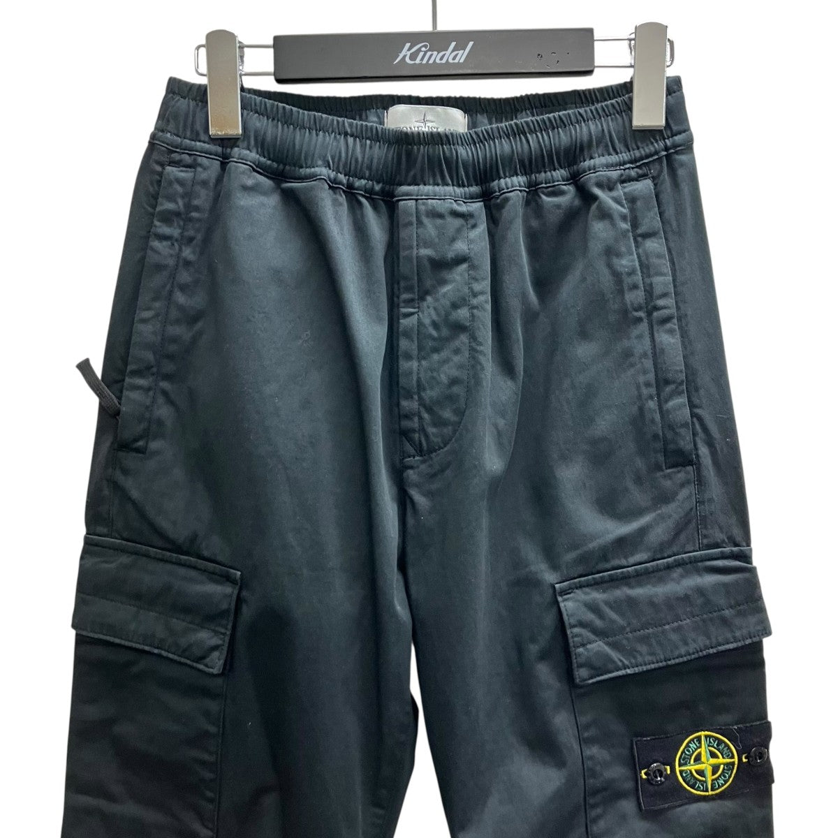STONE ISLAND カーゴパンツ 古着・中古-3枚目のアイテム画像