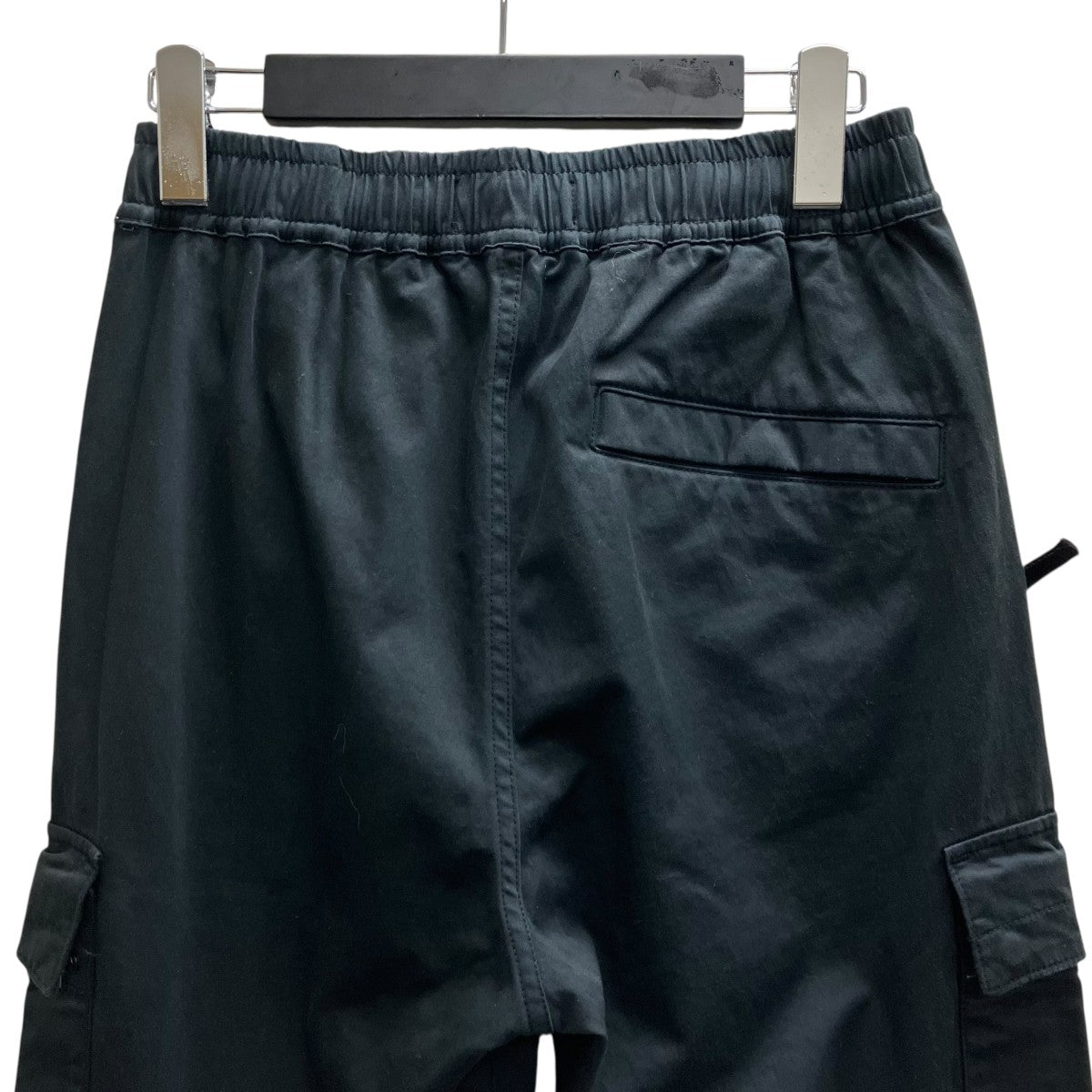 STONE ISLAND カーゴパンツ 古着・中古-4枚目のアイテム画像