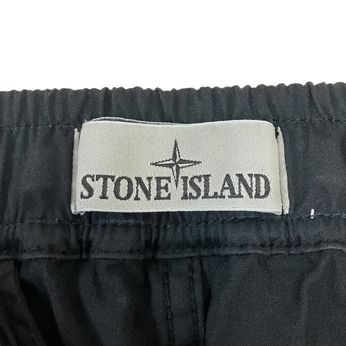STONE ISLAND カーゴパンツ 古着・中古-5枚目のアイテム画像
