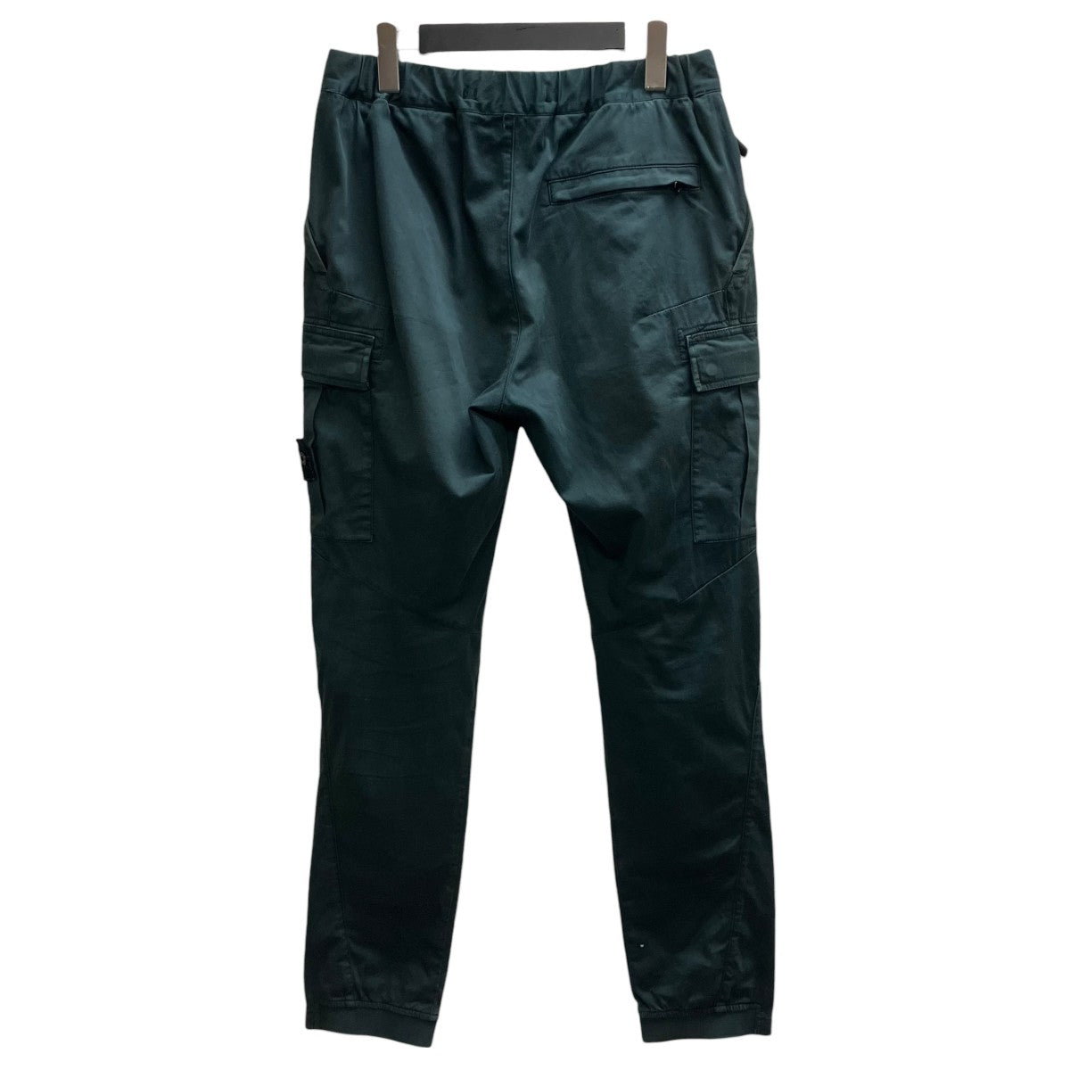 STONE ISLAND カーゴパンツ 古着・中古-2枚目のアイテム画像