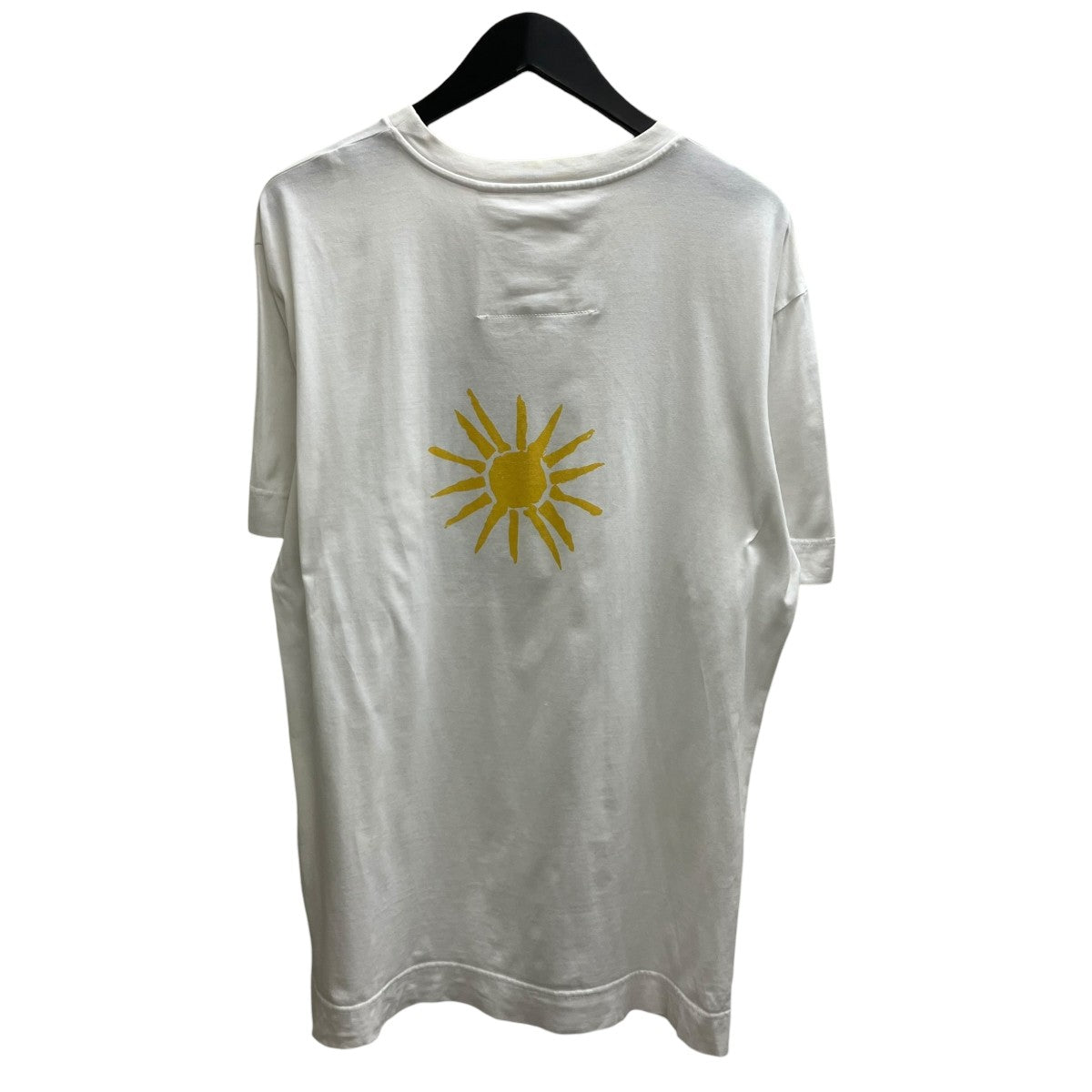 GIVENCHY プリントTシャツ 古着・中古-2枚目のアイテム画像