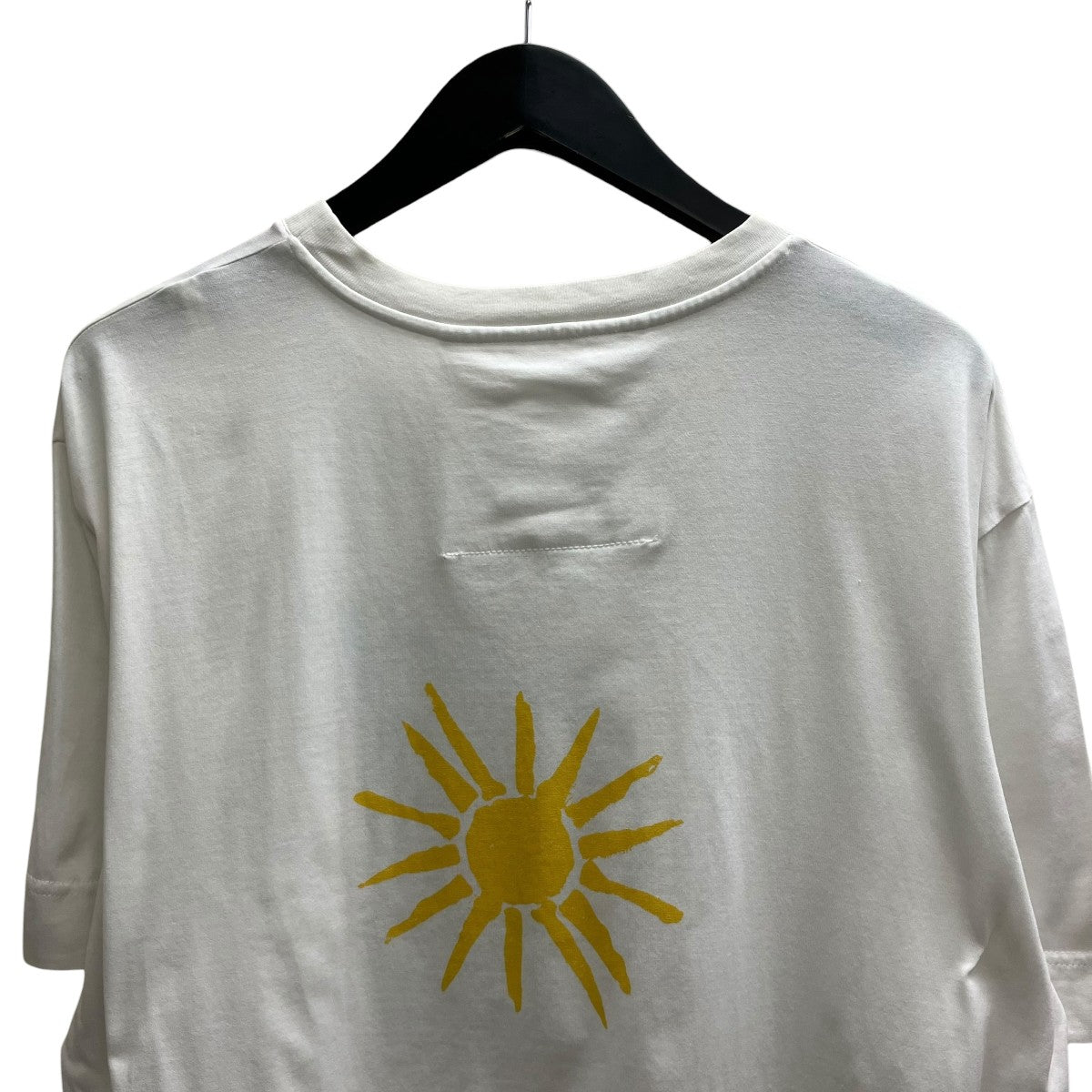 GIVENCHY プリントTシャツ 古着・中古-4枚目のアイテム画像