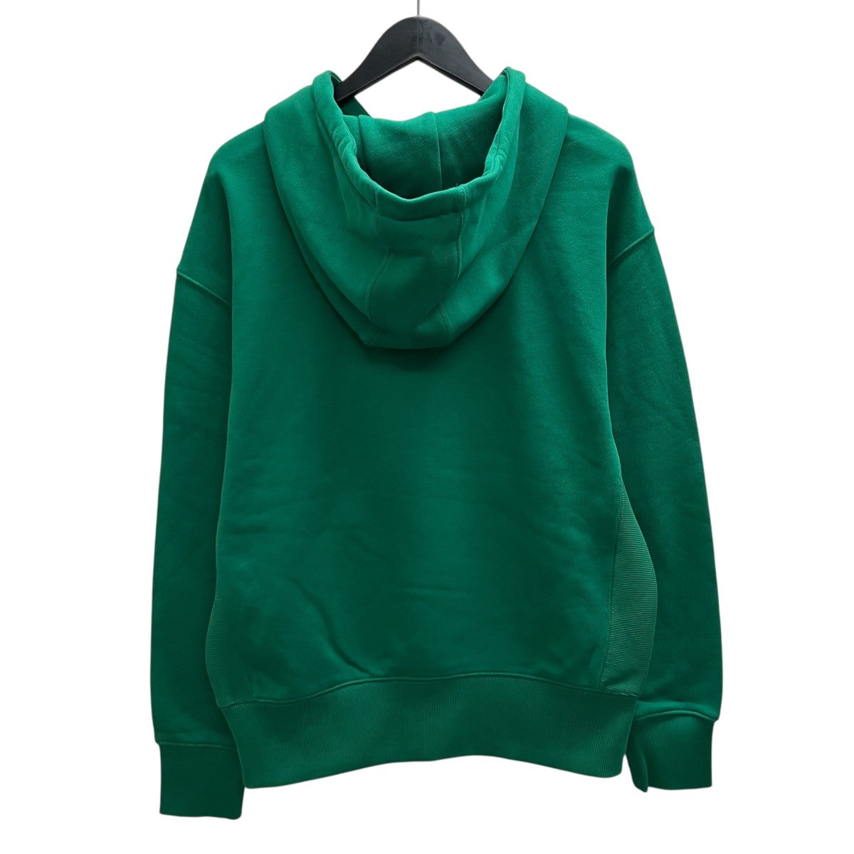 AMI Alexandre Mattiussi×PUMA 胸ロゴフーディ 古着・中古-2枚目のアイテム画像