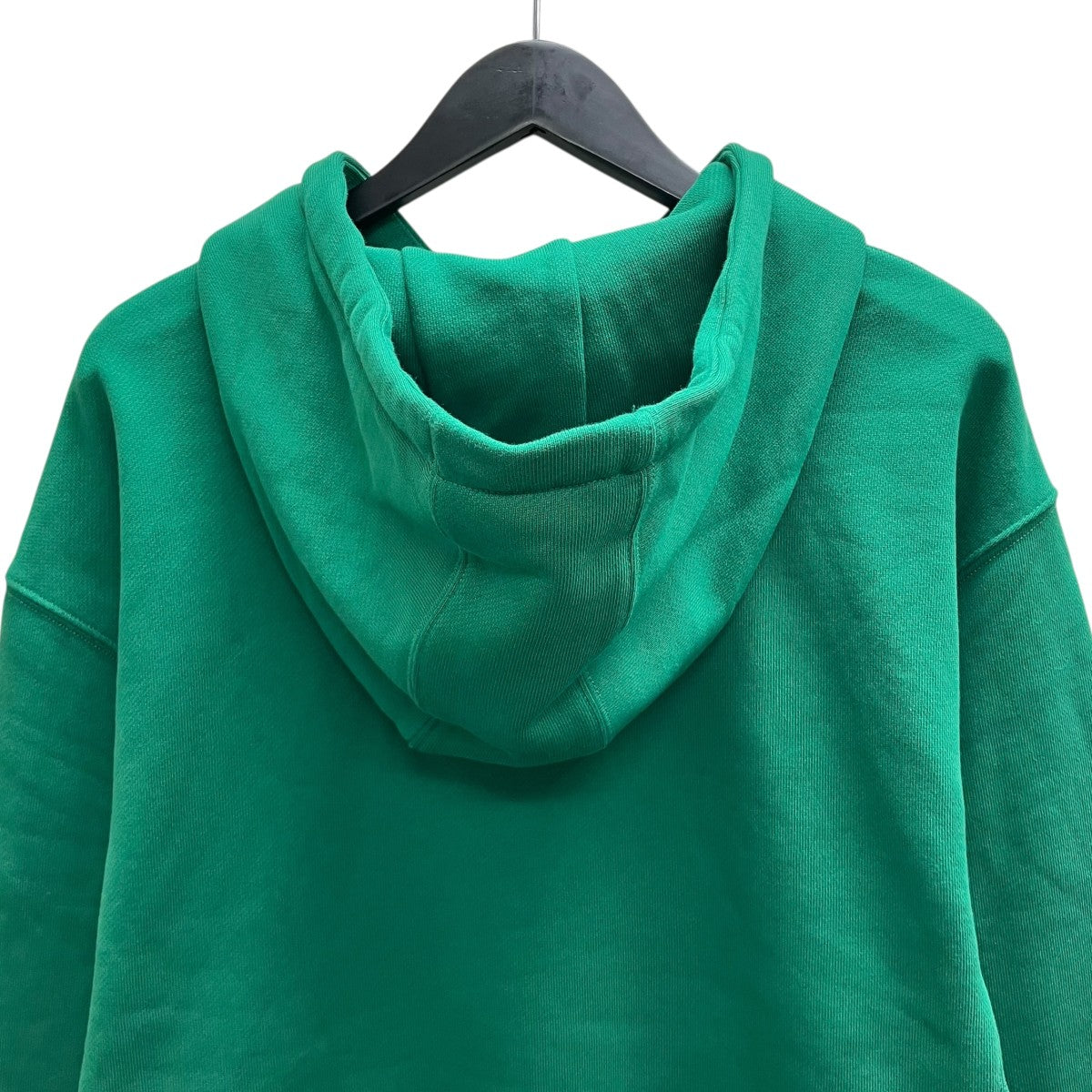 AMI Alexandre Mattiussi×PUMA 胸ロゴフーディ 古着・中古-4枚目のアイテム画像
