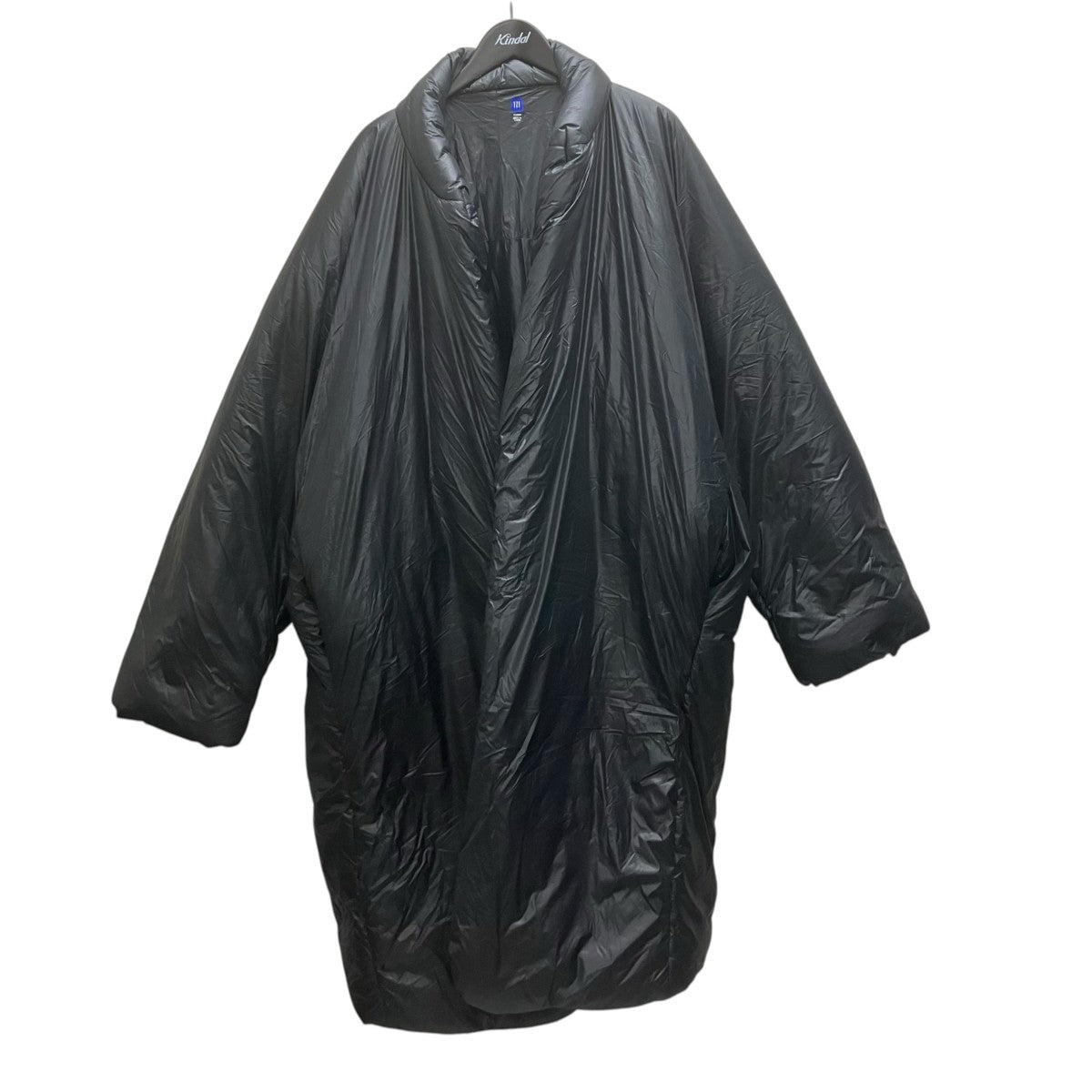 YEEZY GAP ダウンコート 古着・中古-1枚目のアイテム画像