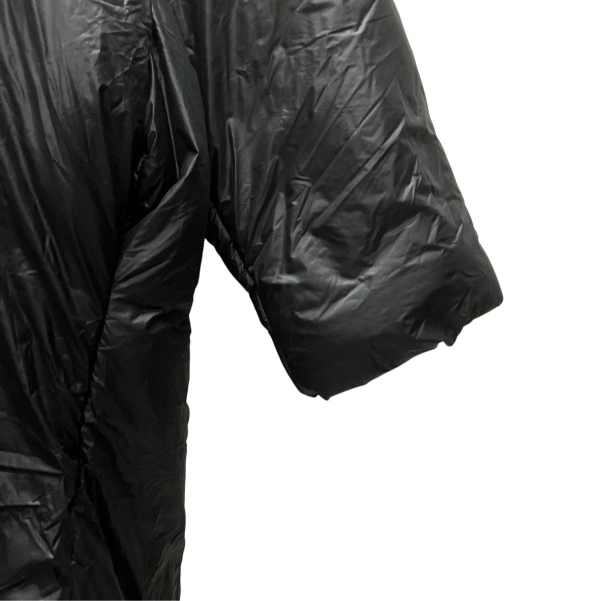 YEEZY GAP ダウンコート 古着・中古-5枚目のアイテム画像