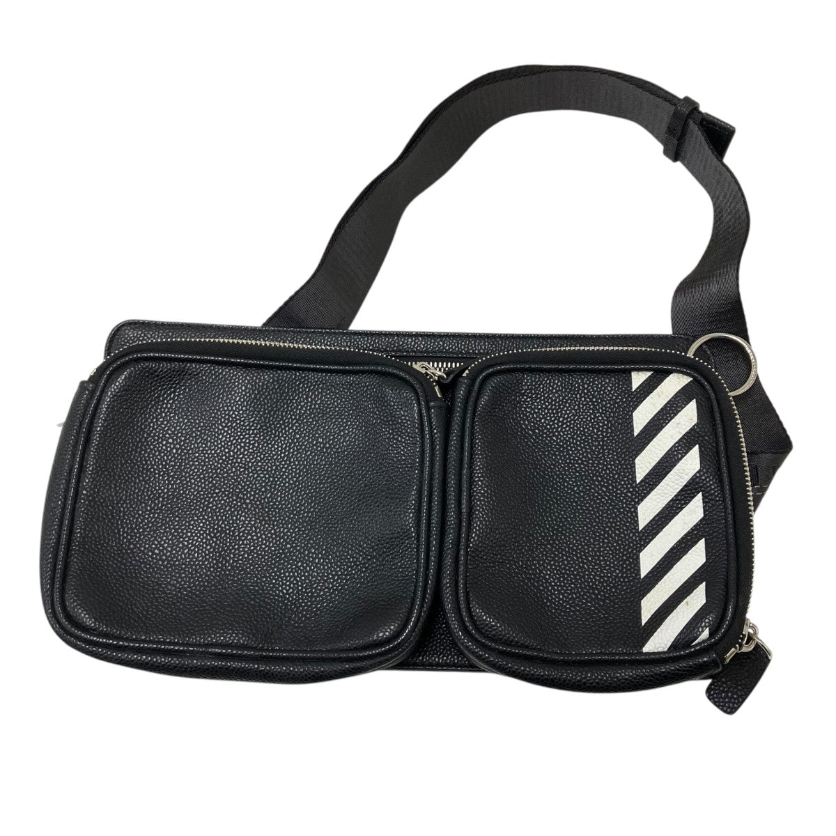 OFFWHITE ショルダーバッグ 古着・中古-1枚目のアイテム画像