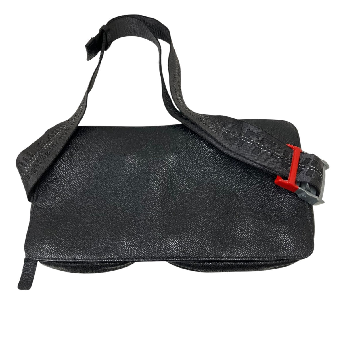 OFFWHITE ショルダーバッグ 古着・中古-2枚目のアイテム画像