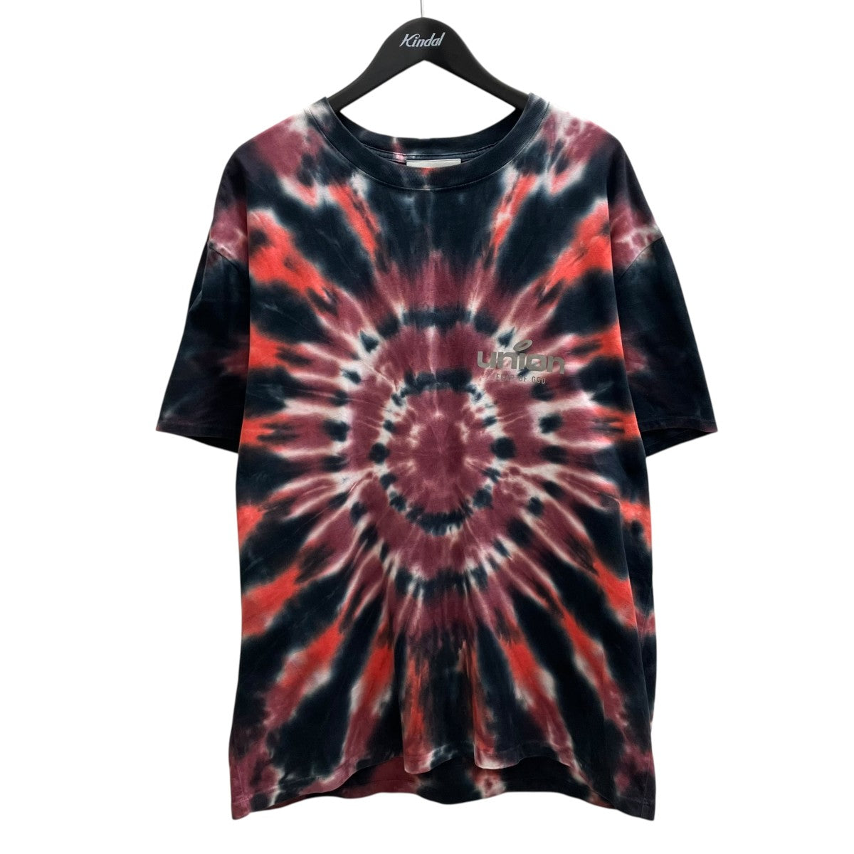 FEAR OF GOD ESSENTIALS 半袖Tシャツ 古着・中古-1枚目のアイテム画像