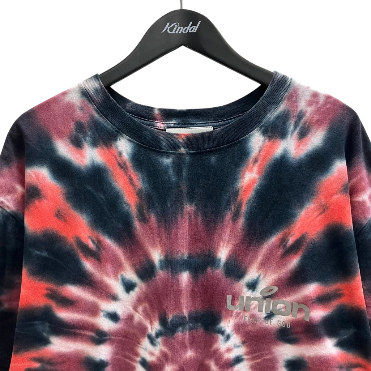 FEAR OF GOD ESSENTIALS 半袖Tシャツ 古着・中古-3枚目のアイテム画像