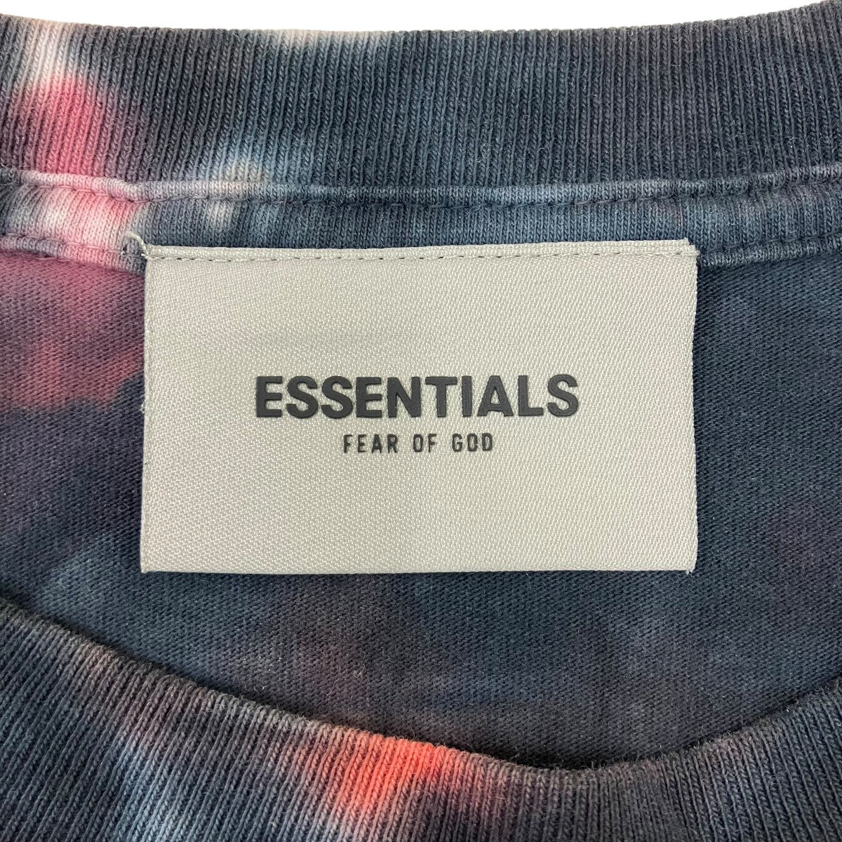 FEAR OF GOD ESSENTIALS 半袖Tシャツ 古着・中古-5枚目のアイテム画像