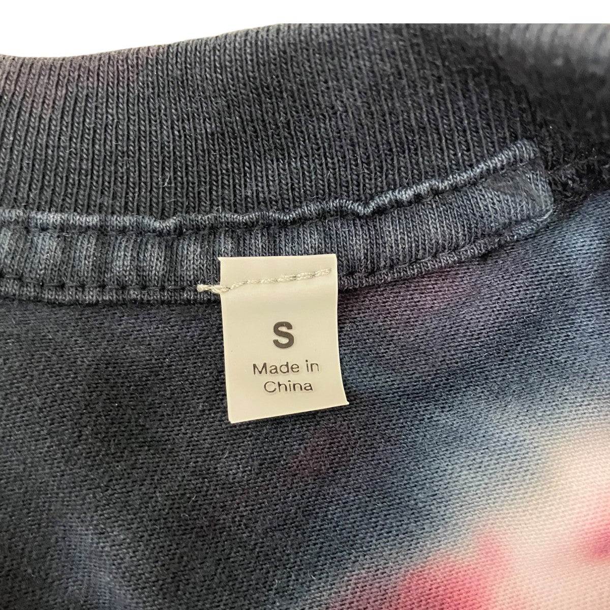 FEAR OF GOD ESSENTIALS 半袖Tシャツ 古着・中古-6枚目のアイテム画像