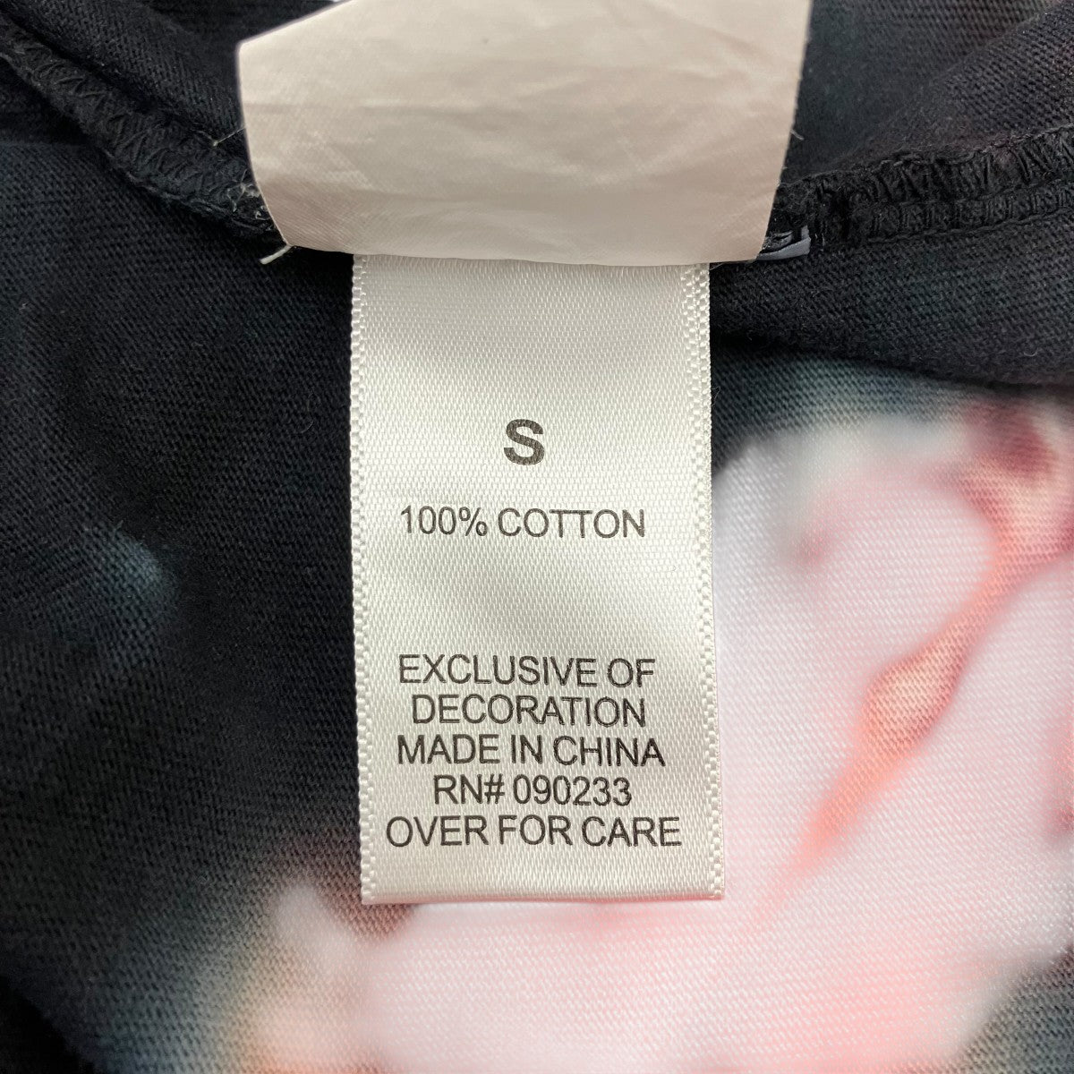FEAR OF GOD ESSENTIALS 半袖Tシャツ 古着・中古-7枚目のアイテム画像