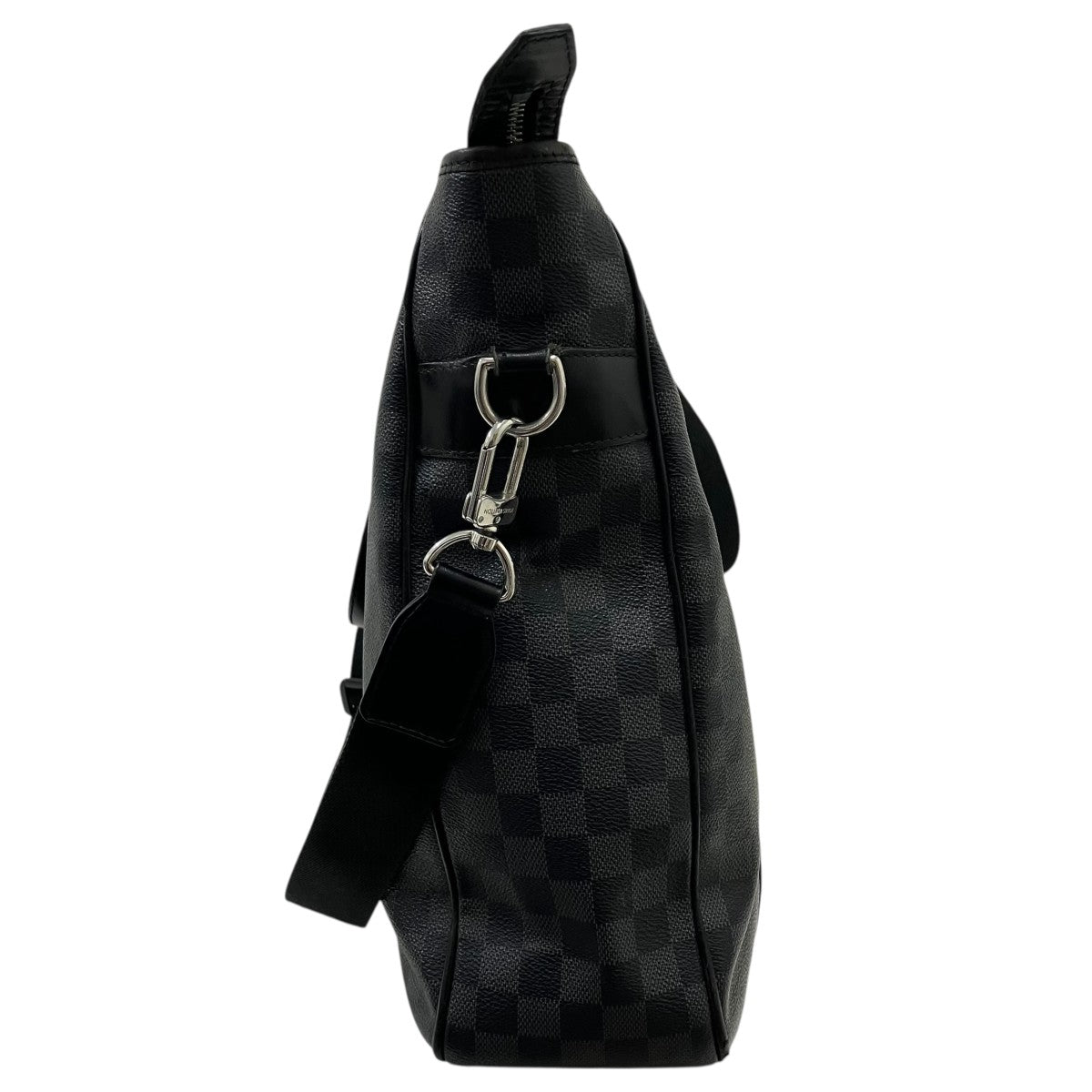 LOUIS VUITTON タダオ ダミエグラフィット ショルダーバッグ 古着・中古-3枚目のアイテム画像