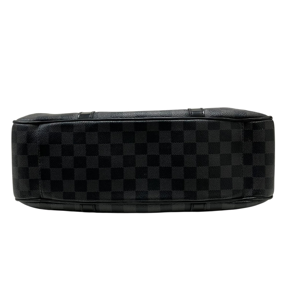 LOUIS VUITTON タダオ ダミエグラフィット ショルダーバッグ 古着・中古-4枚目のアイテム画像