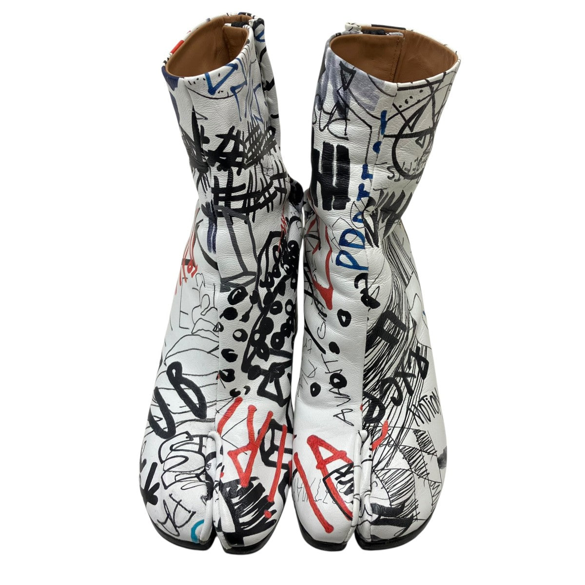 Maison Margiela 足袋ブーツ 古着・中古-2枚目のアイテム画像