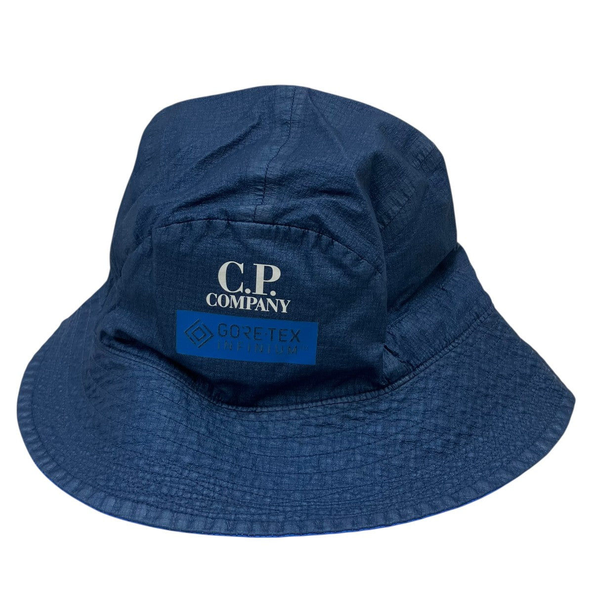 C．P COMPANY バケットハット 古着・中古-1枚目のアイテム画像